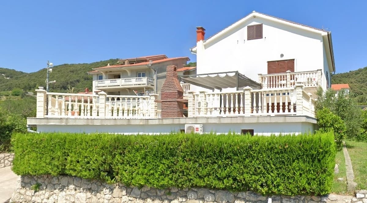 Apartmány 3298-6517