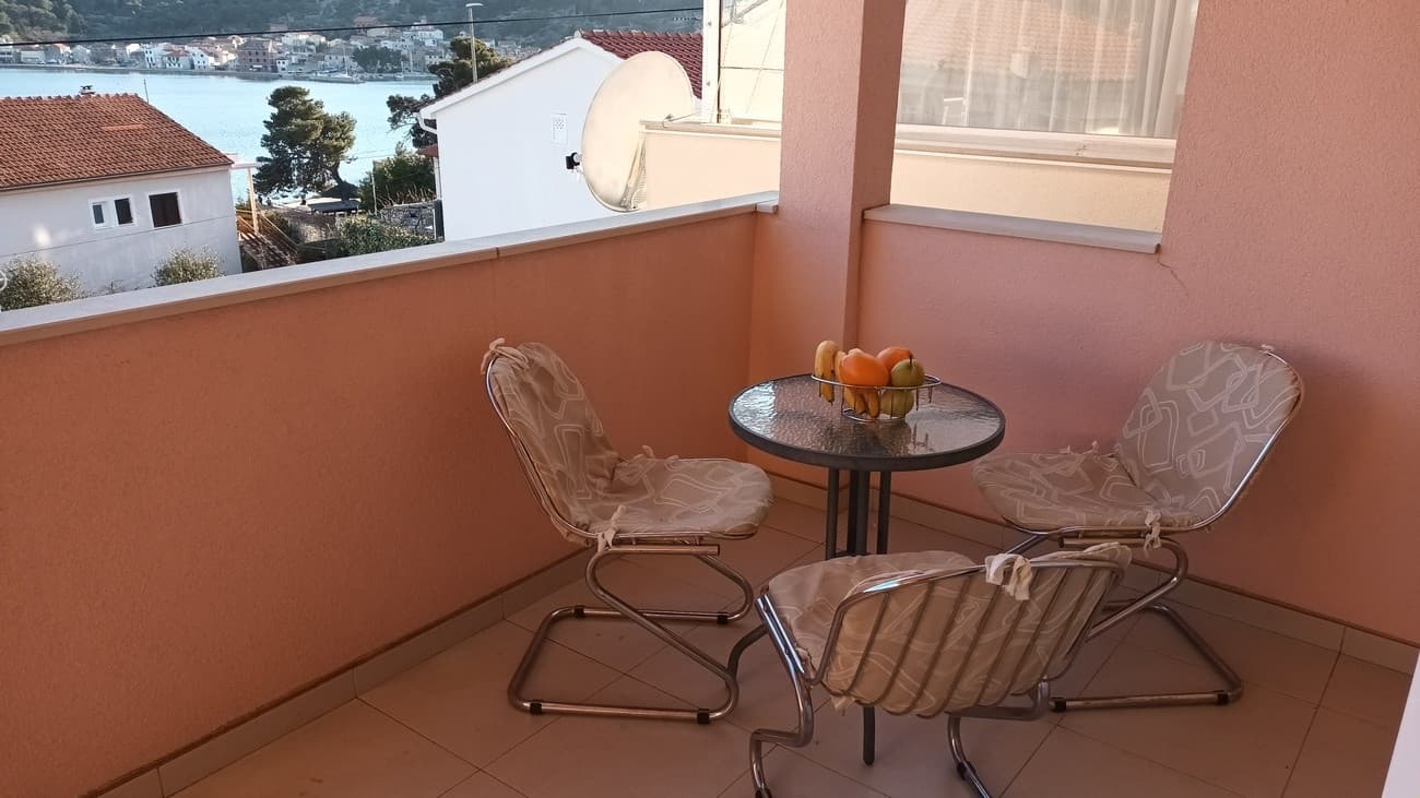Apartmány 3298-6519