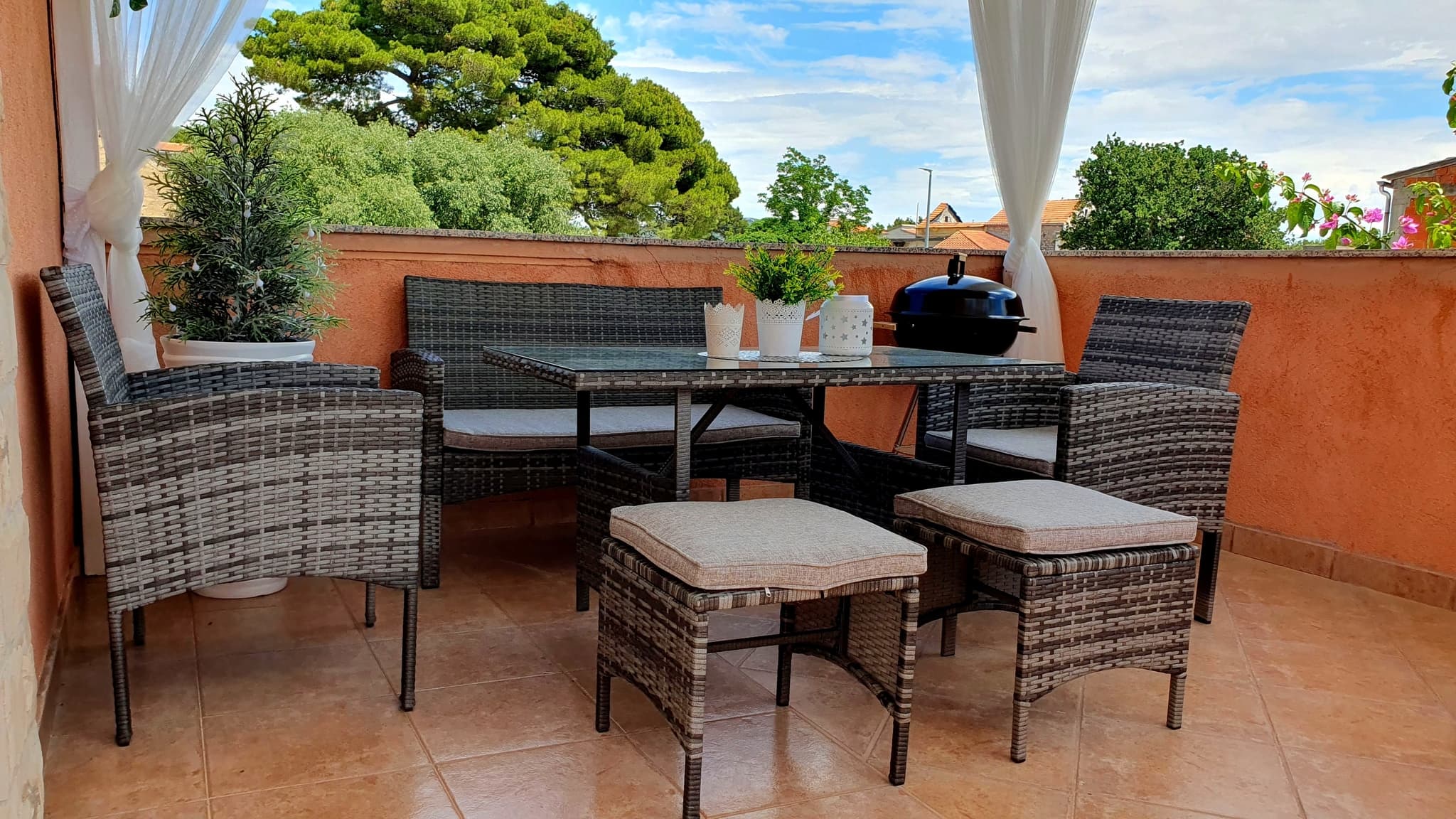 Apartmány 3298-6522