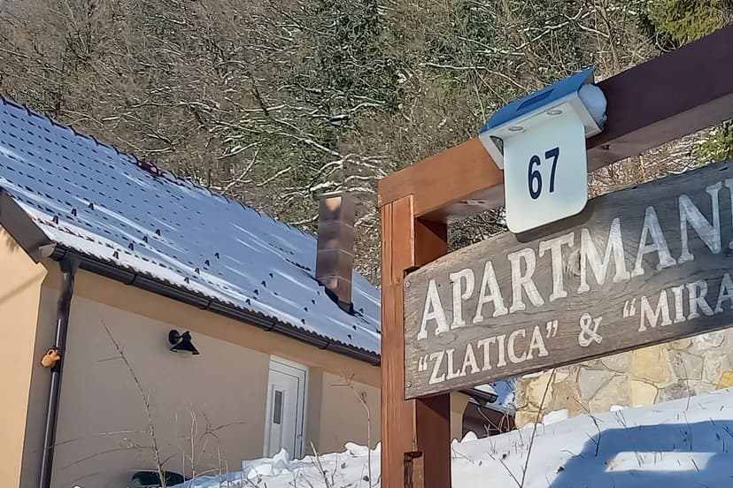 Fotka objektu