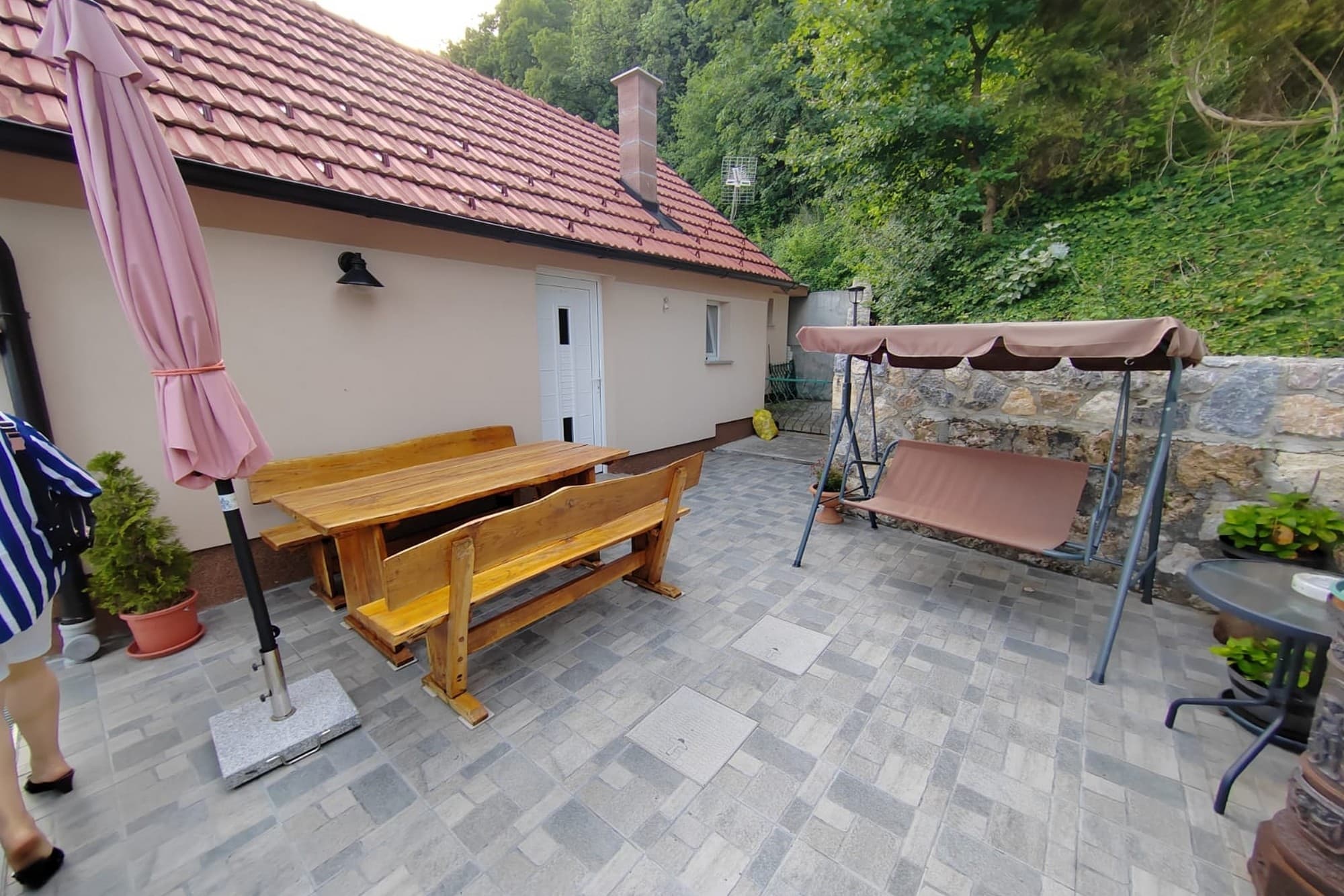 Apartmány 3298-6523