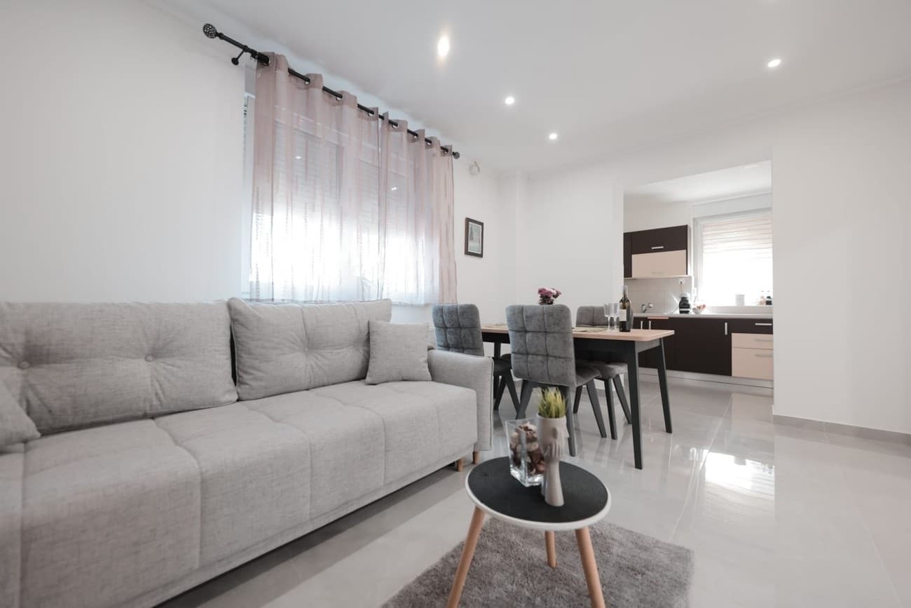 Apartmány 3298-6524