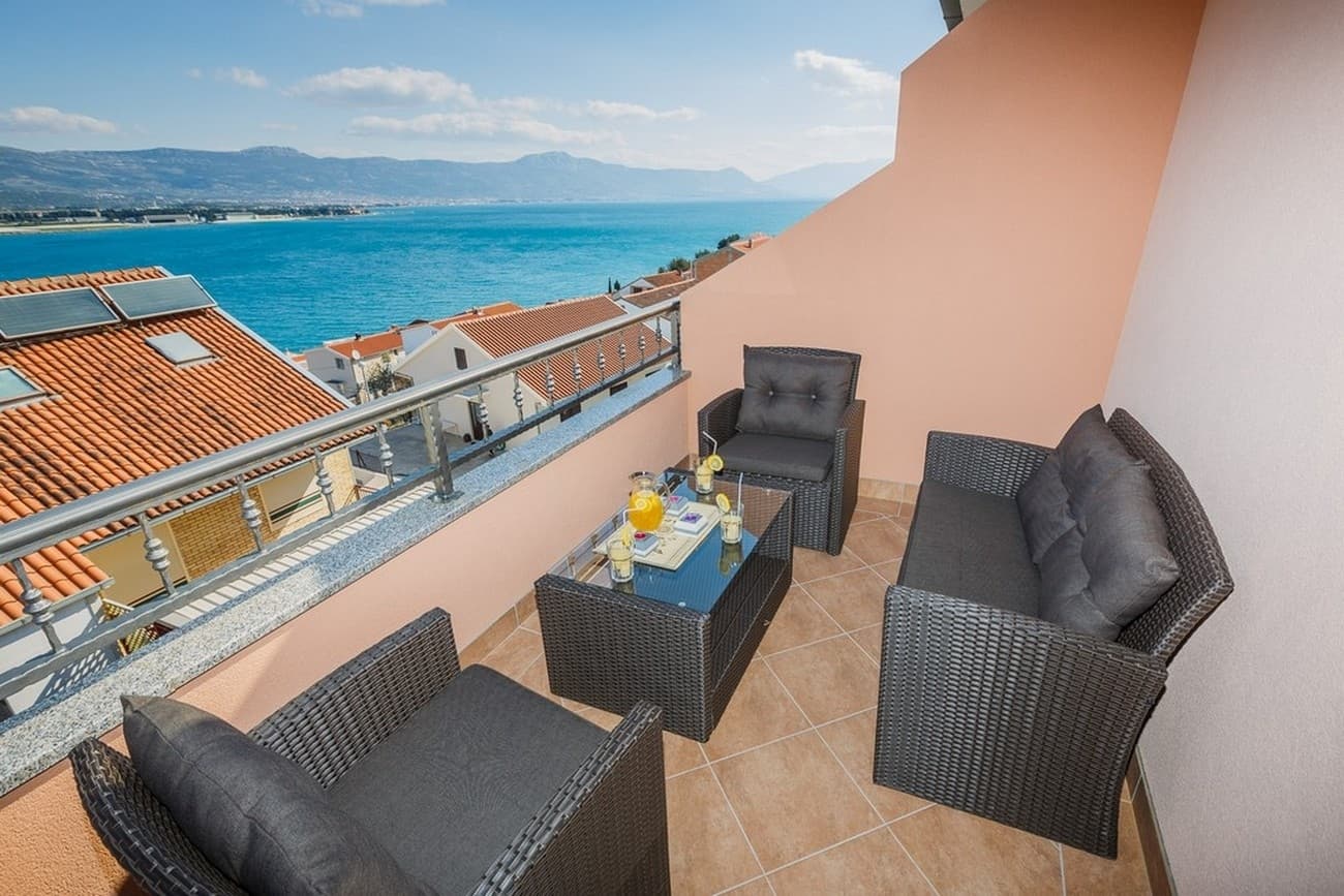 Apartmány 3298-6556