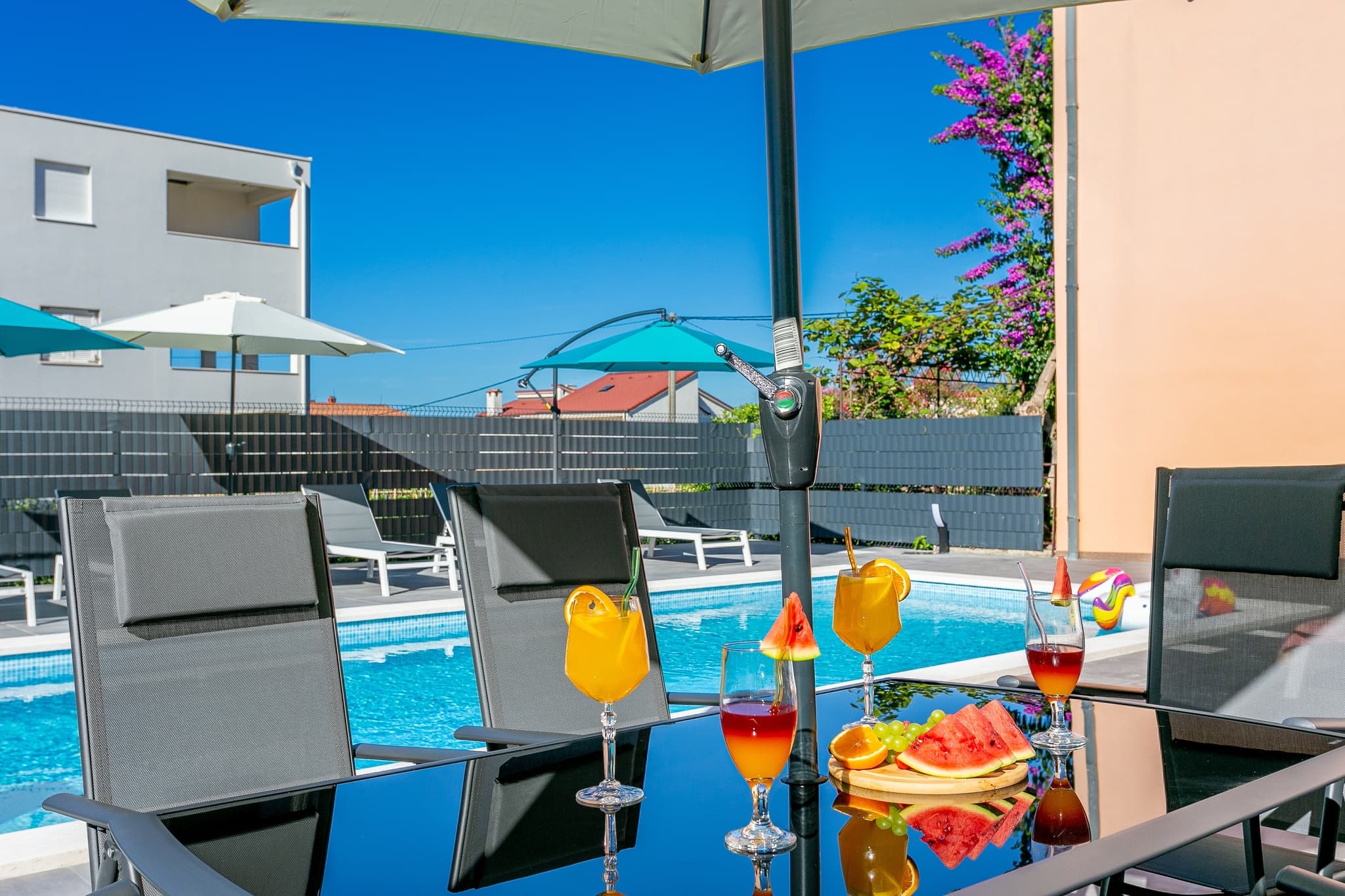 Apartmány 3298-6561