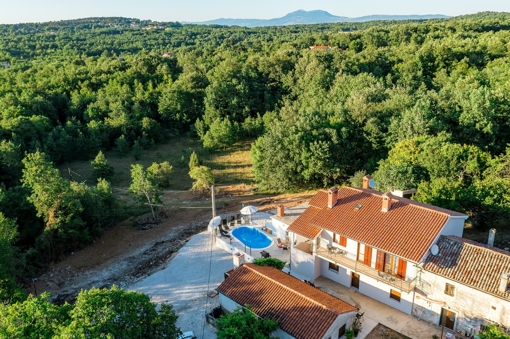 Apartmány 3298-6594