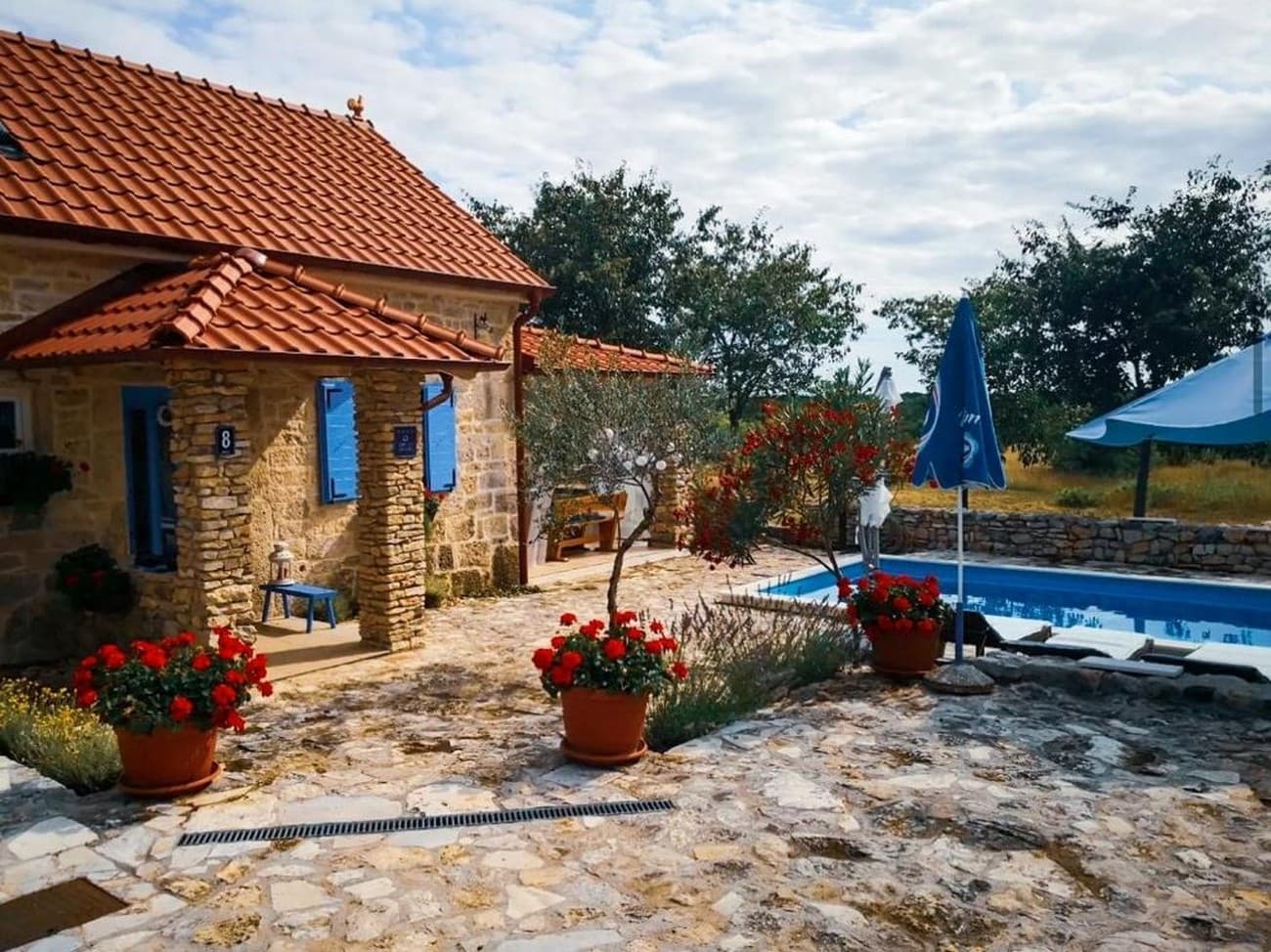 Prázdninový dom 3298-6603