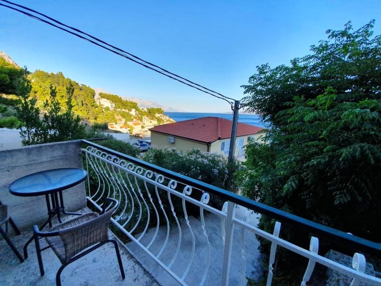 Apartmány 3298-6629