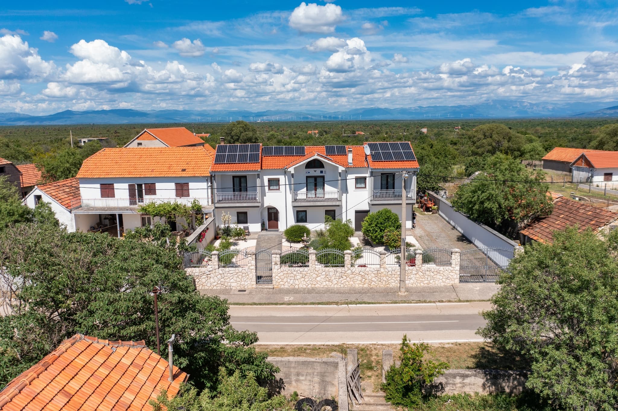 Apartmány 3298-6631