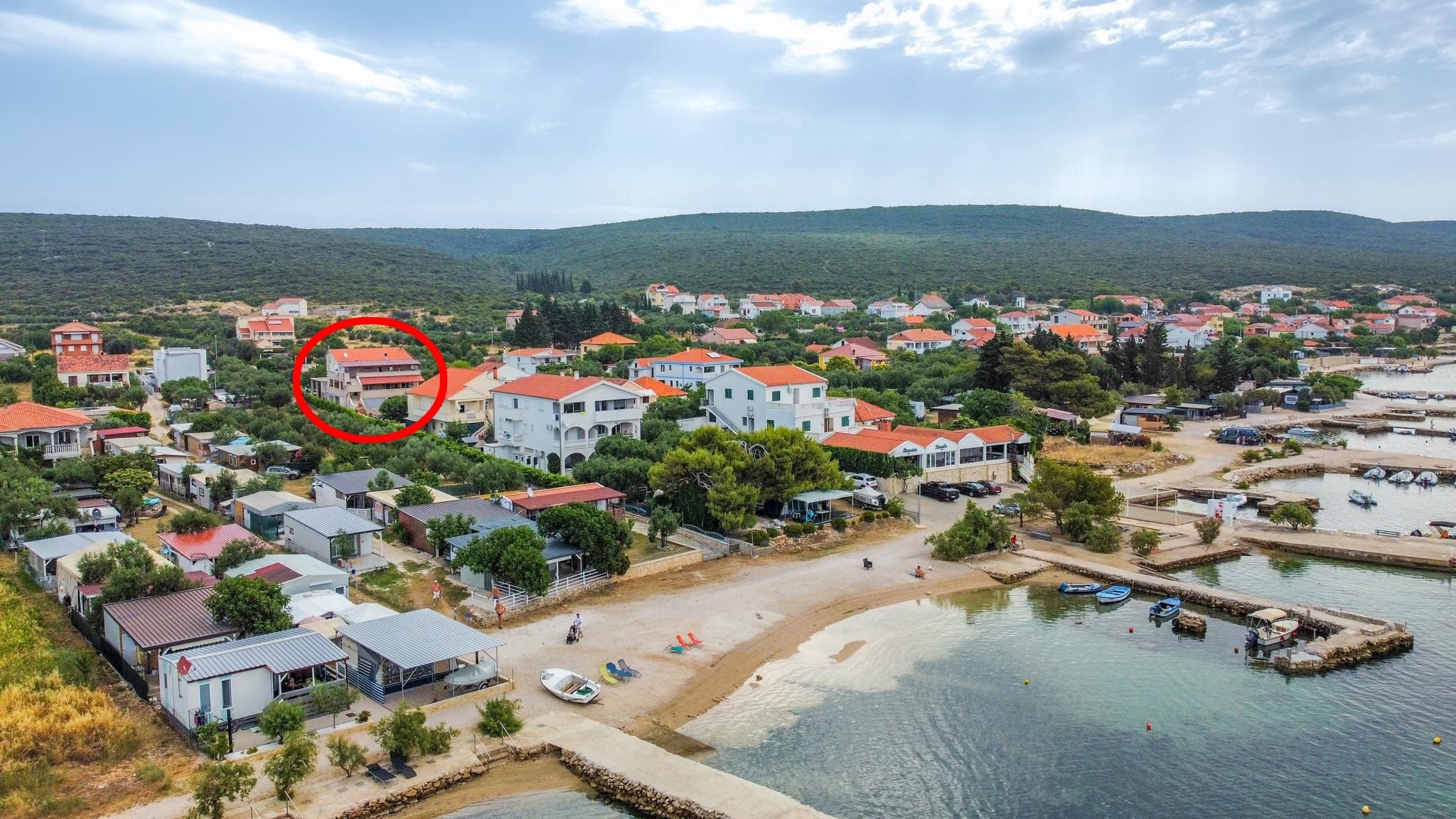 Apartmány 3298-6637