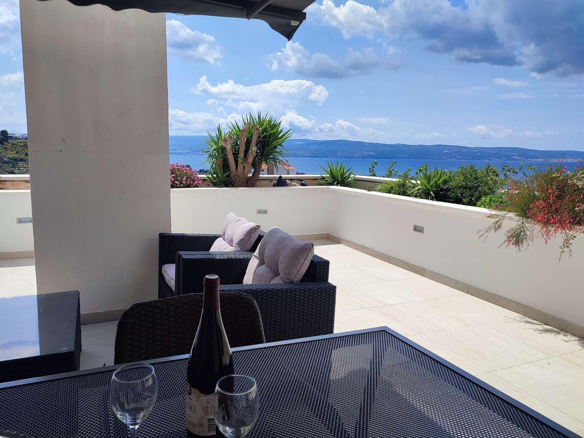 Apartmány 3298-6652