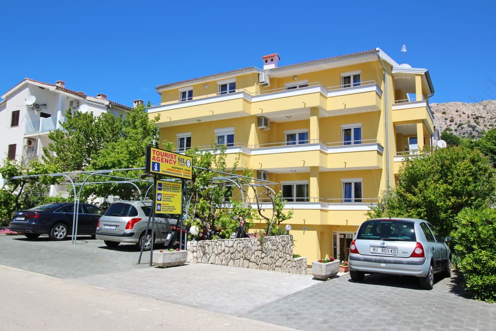 Apartmány 197-31