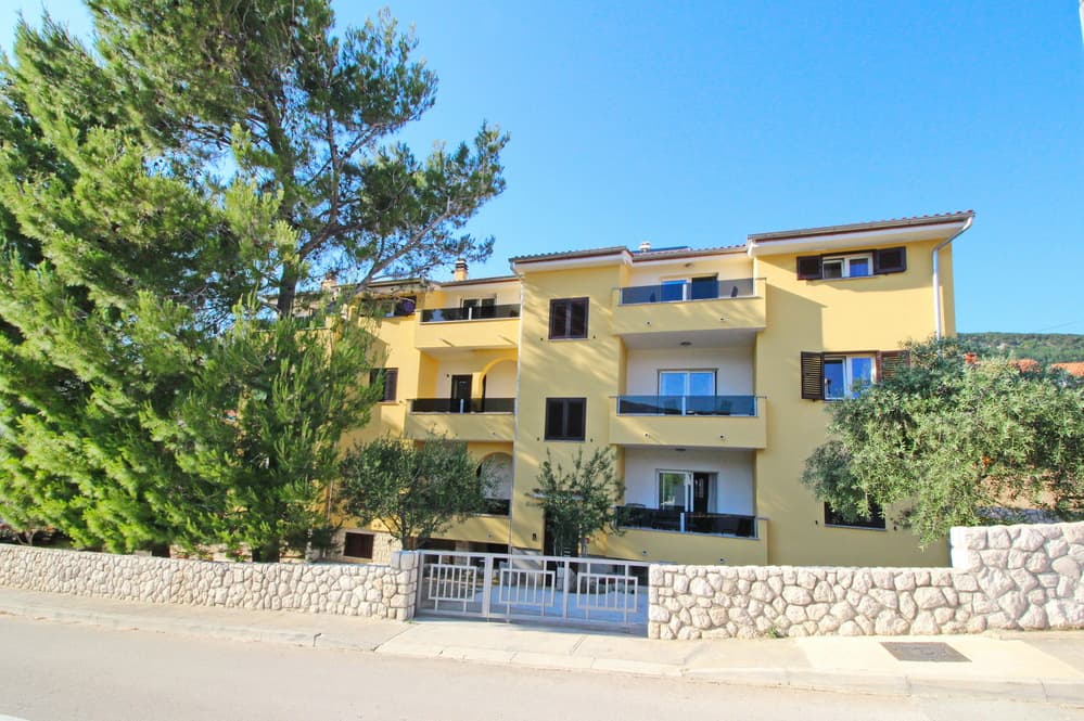 Apartmány 197-34