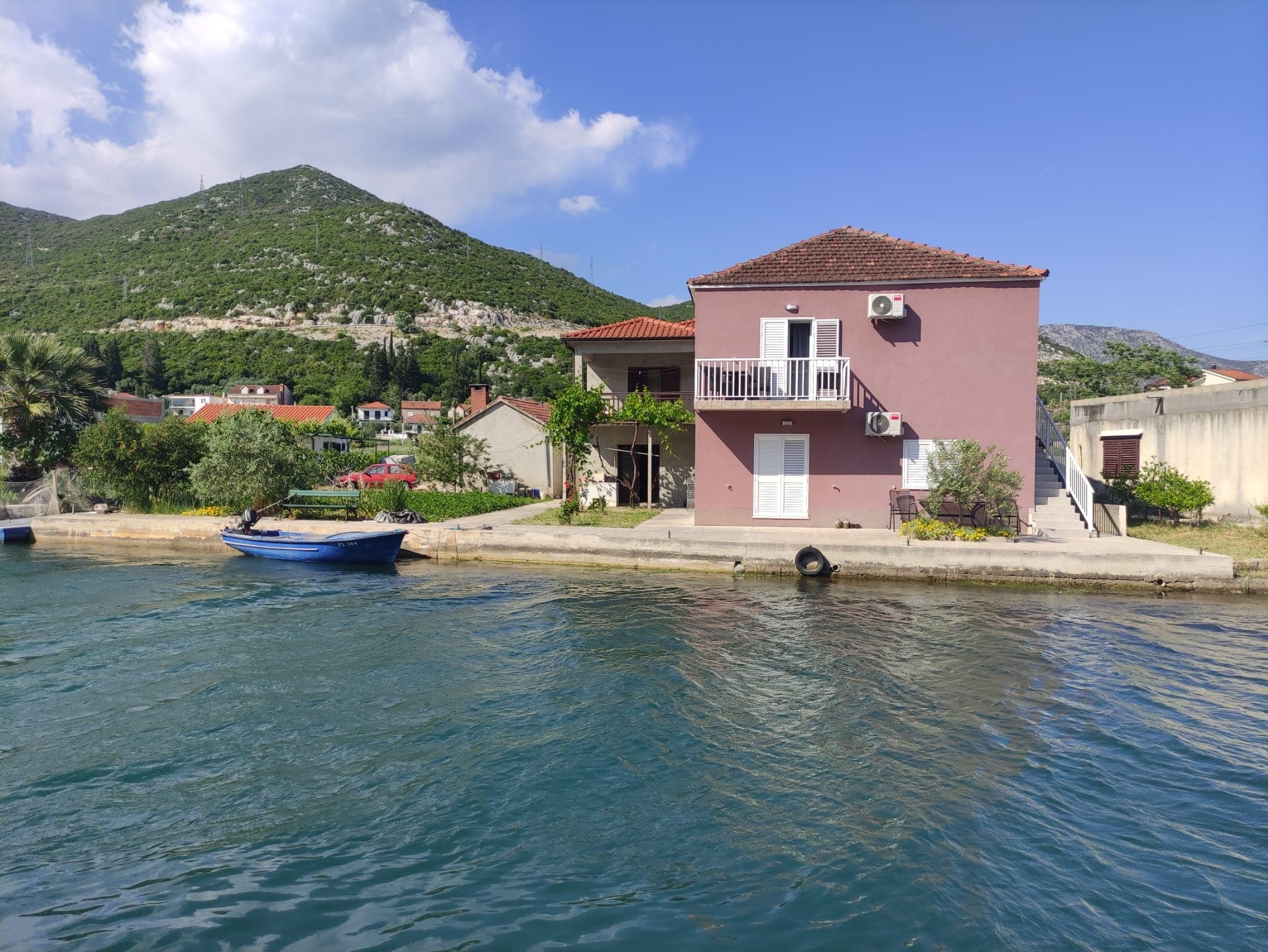 Apartmány 3298-6665