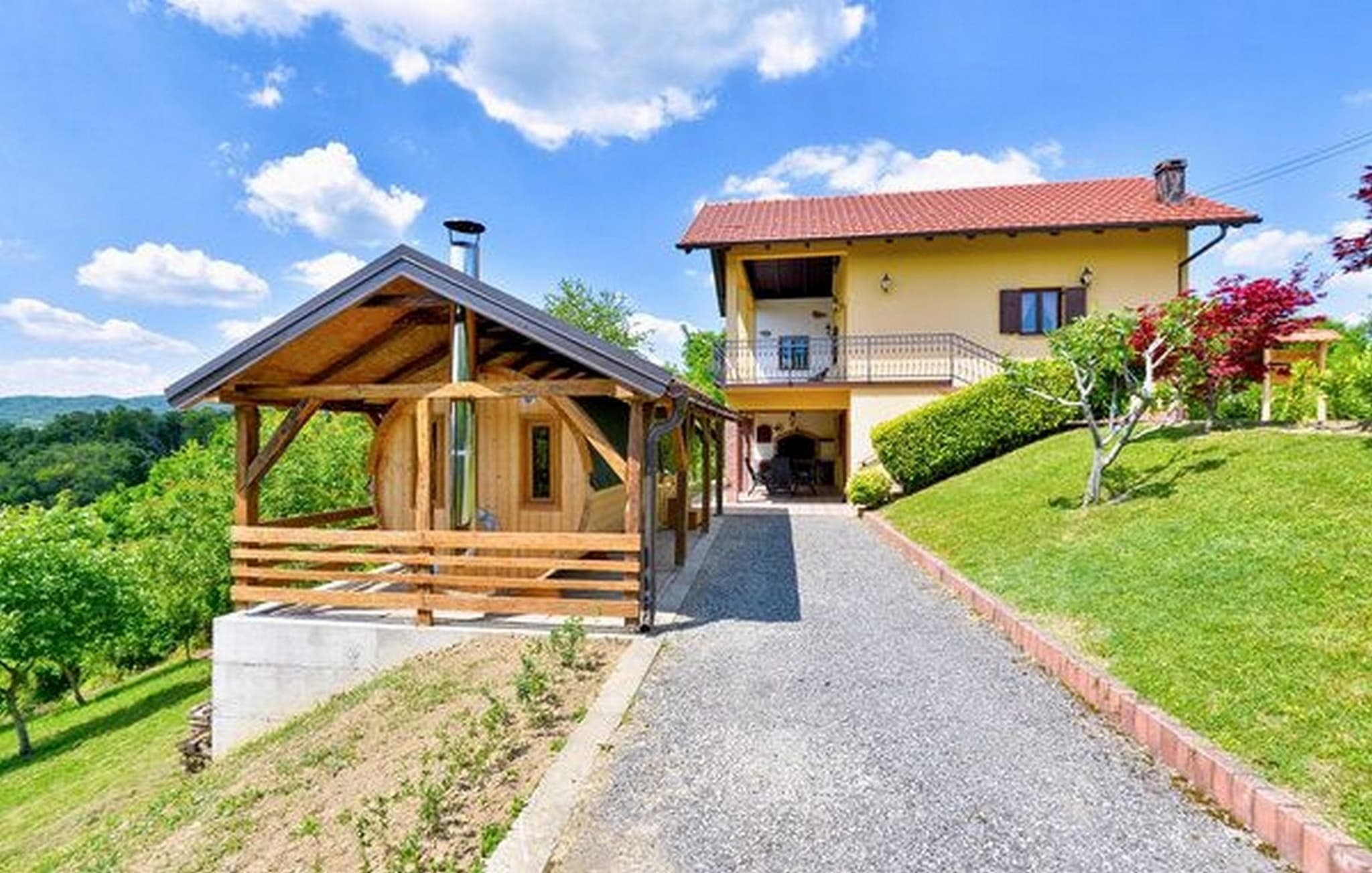 Prázdninový dům 3298-6675