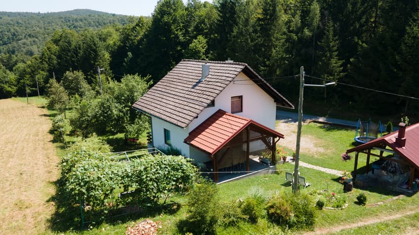 Fotka objektu