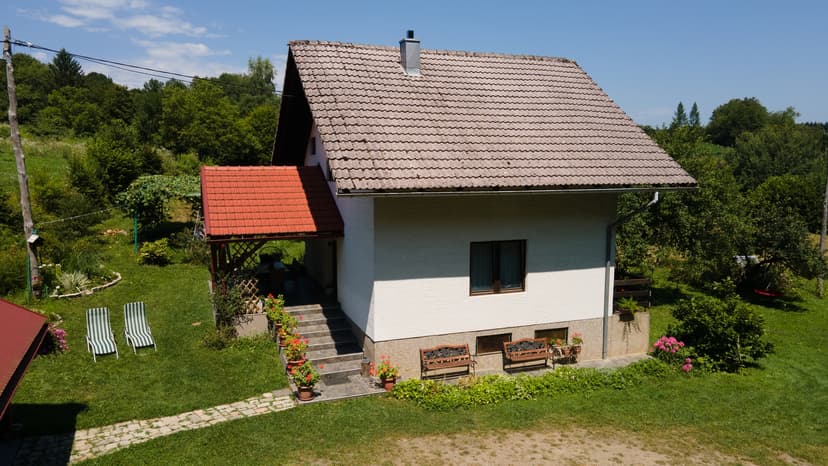 Fotka objektu
