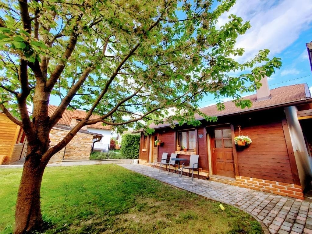 Apartmány 3298-6687
