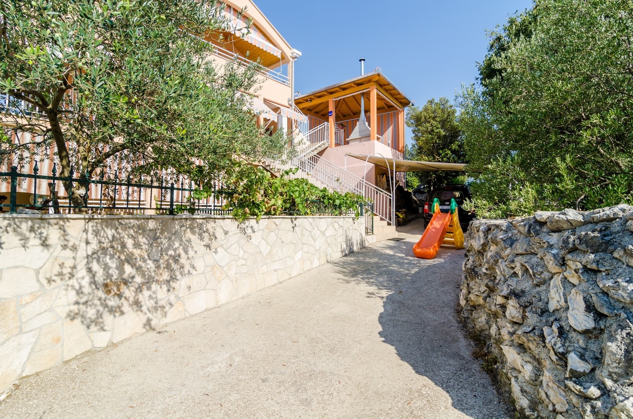Apartmány 3298-6691