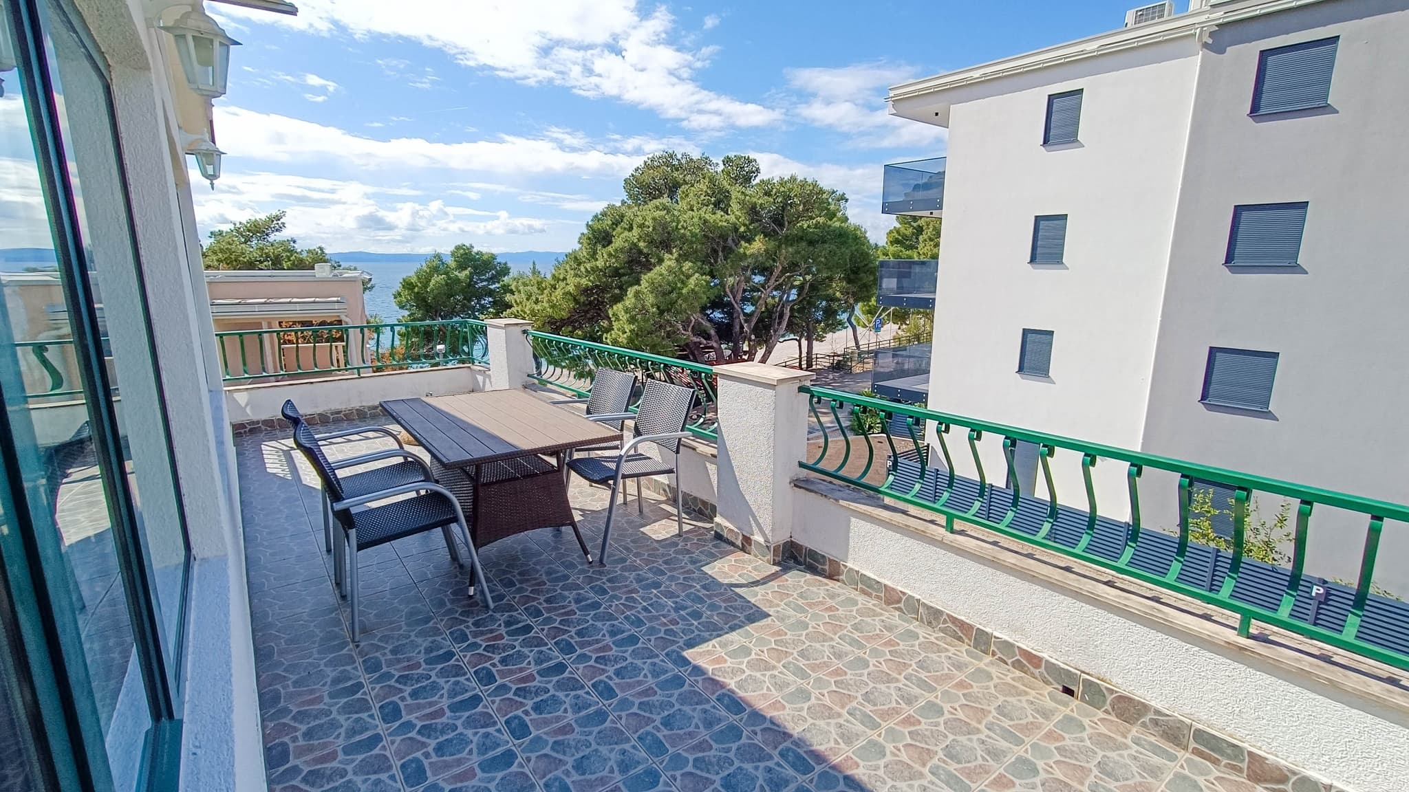 Apartmány 3298-6698