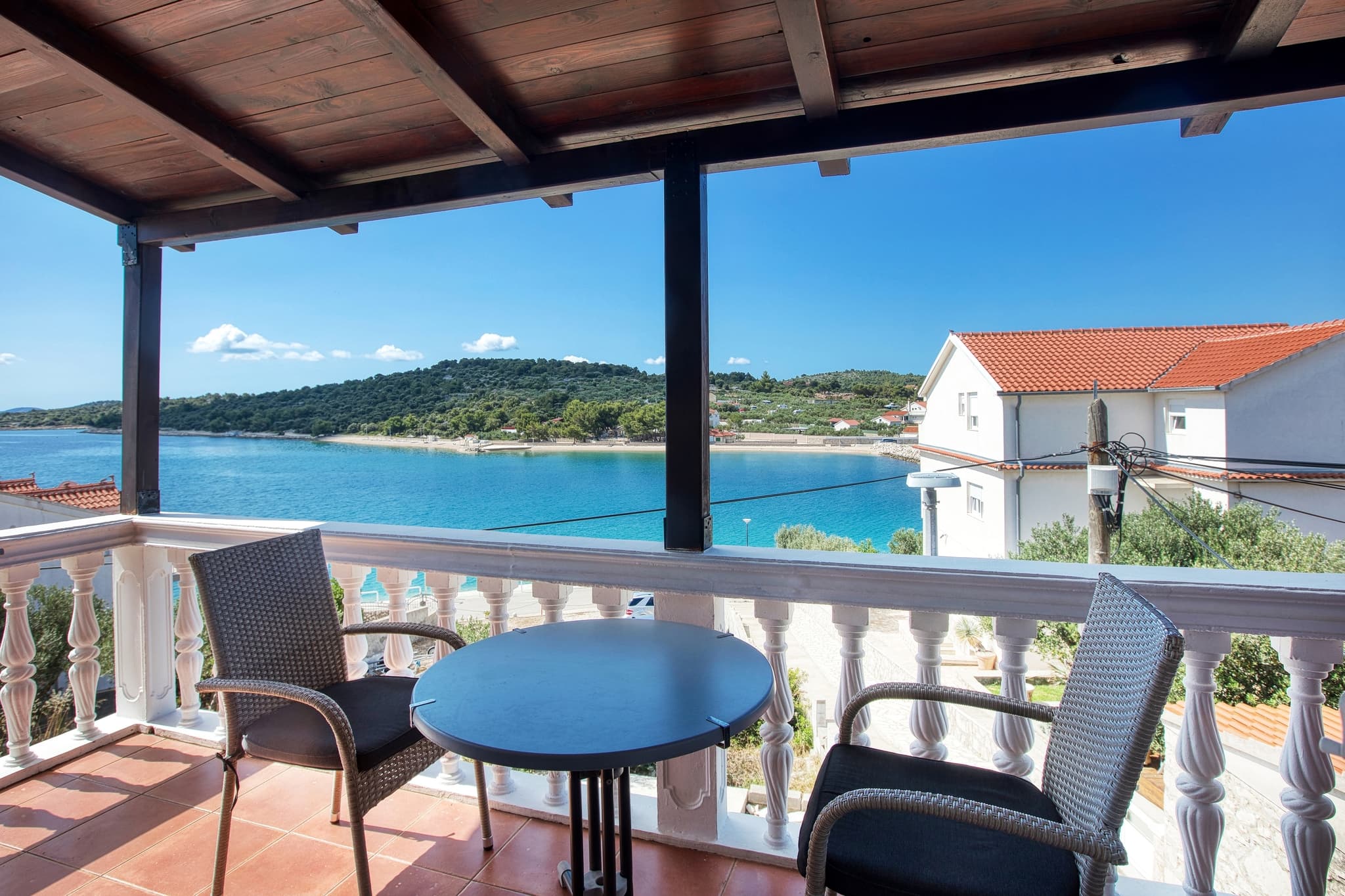 Apartmány 3298-6705