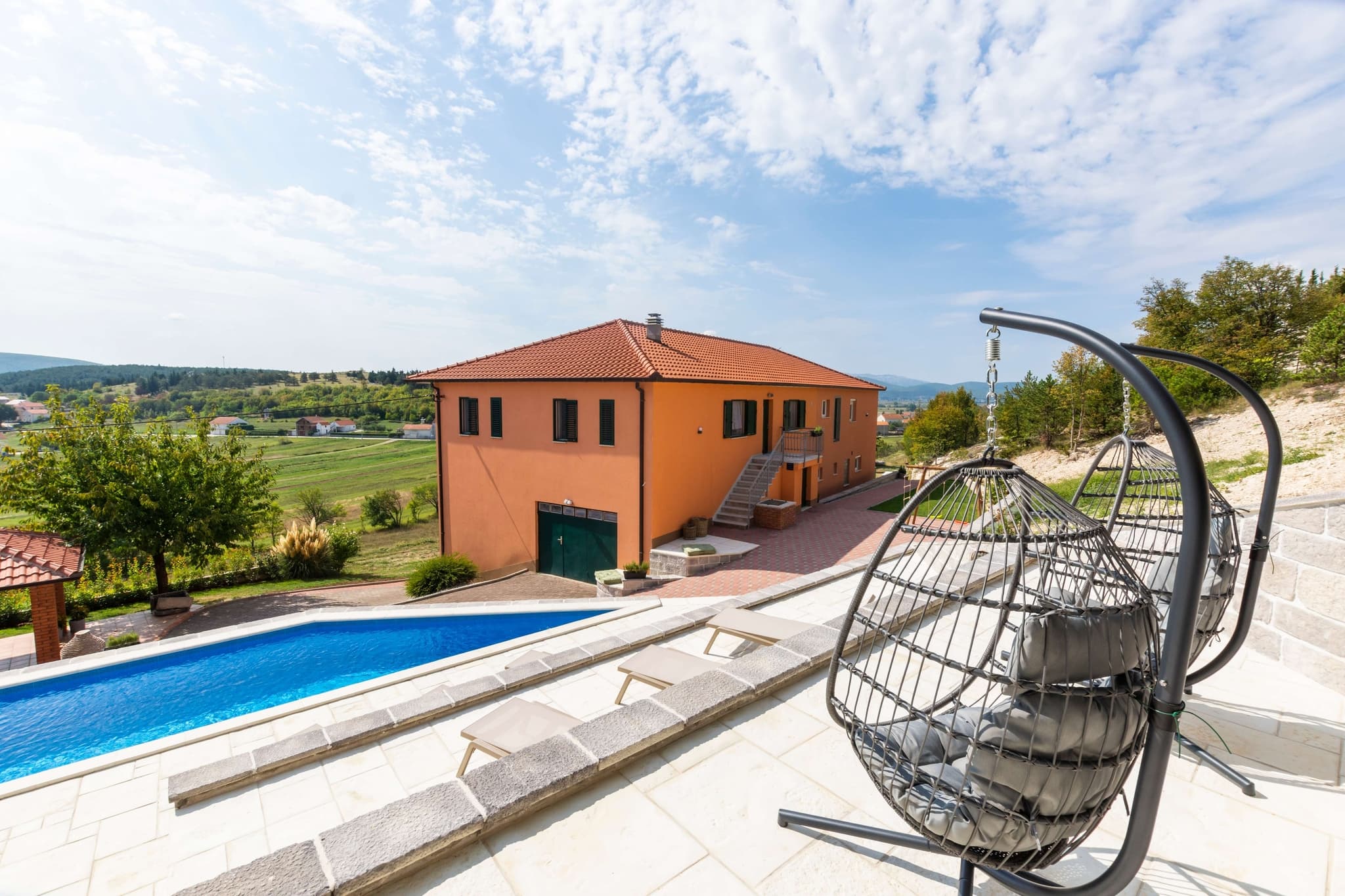 Apartmány 3298-6717