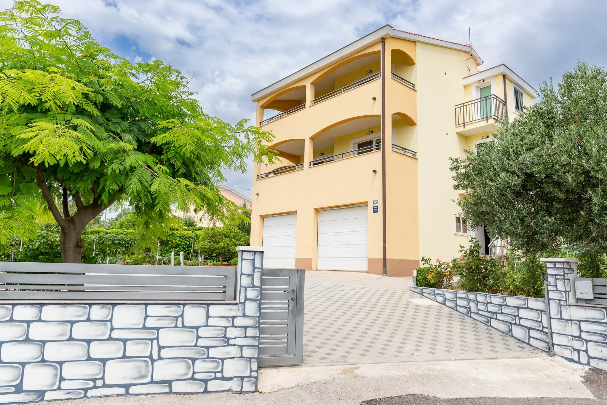 Apartmány 3298-6730