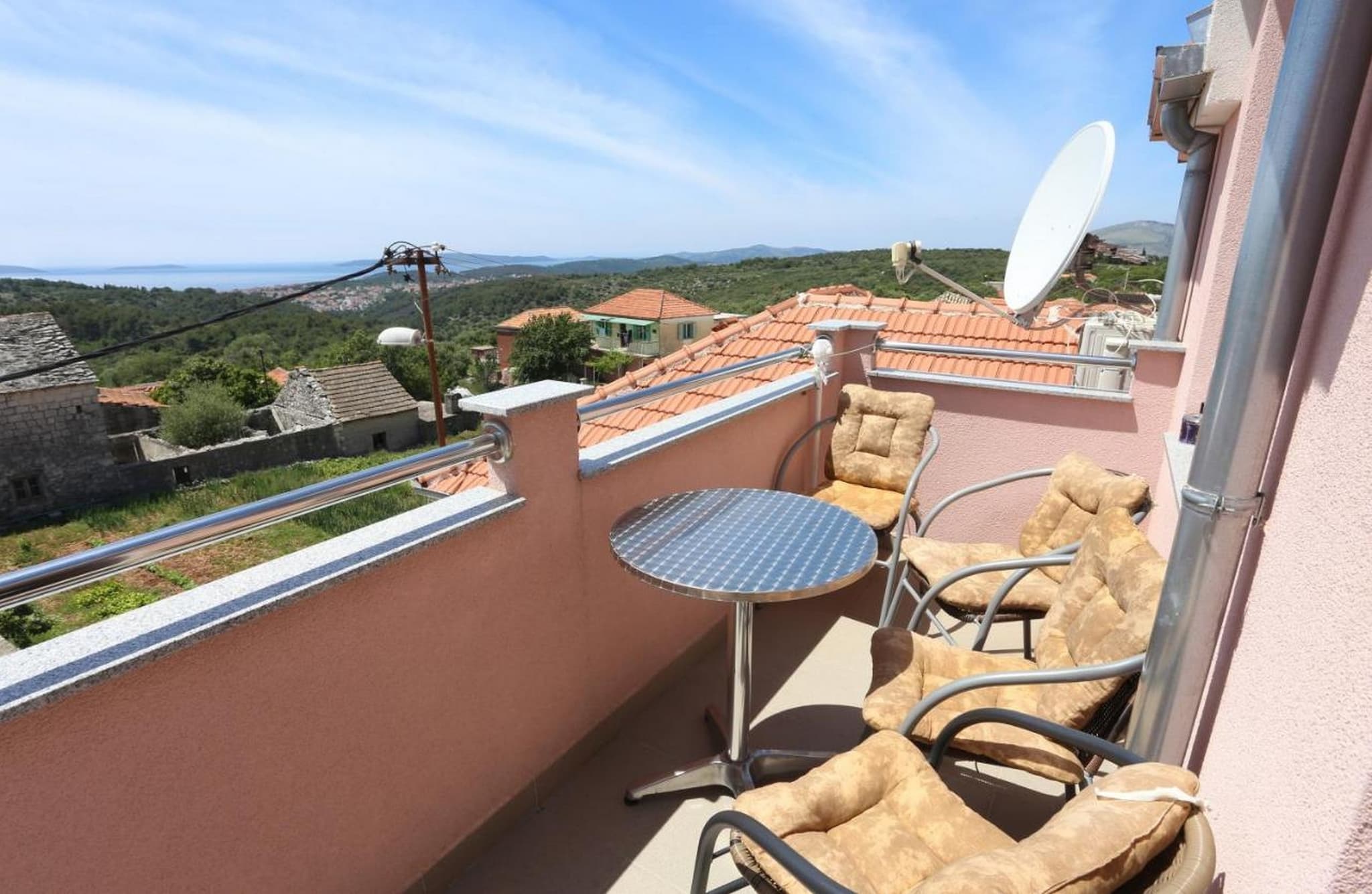 Apartmány 3298-6758