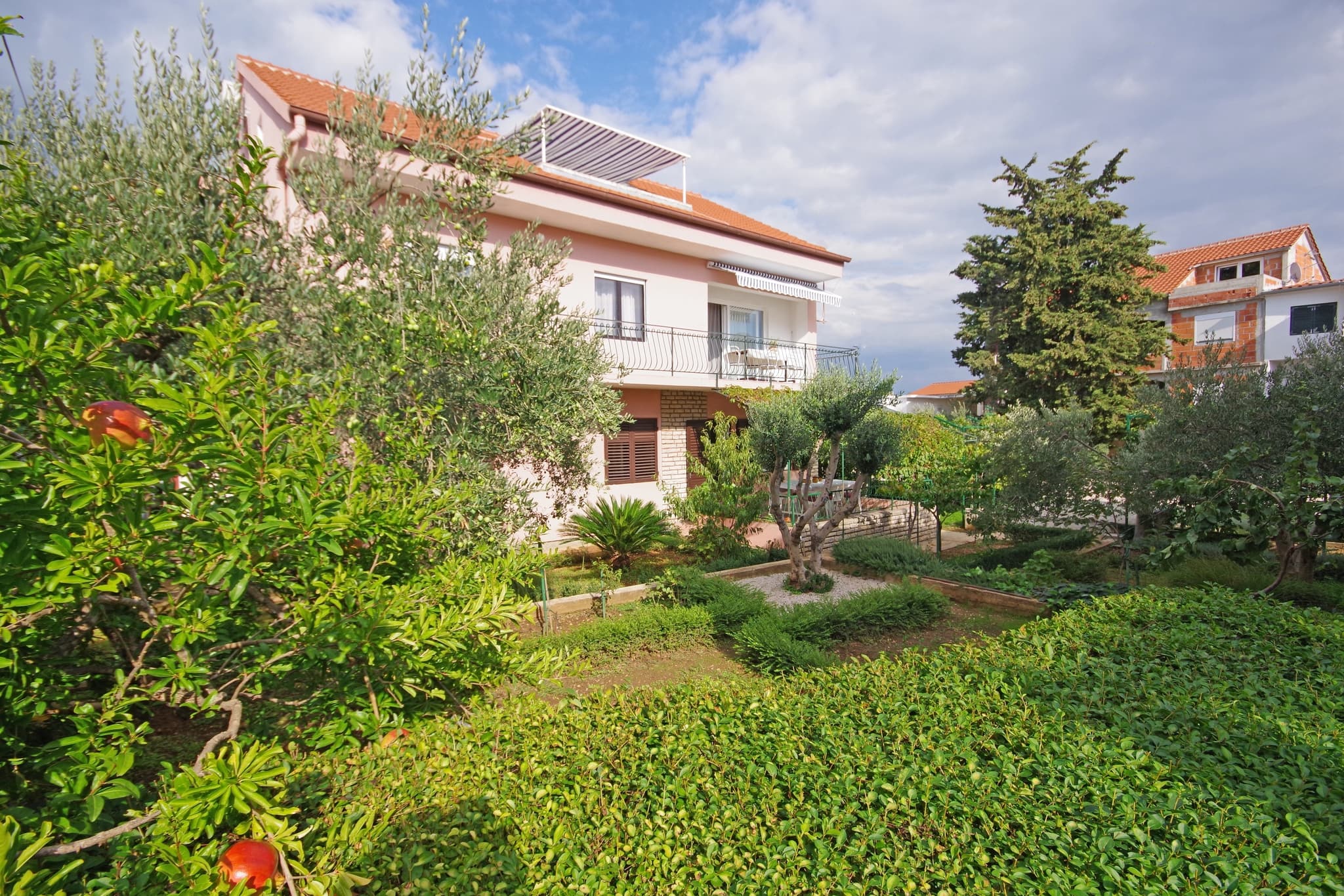Apartmány 3298-6762