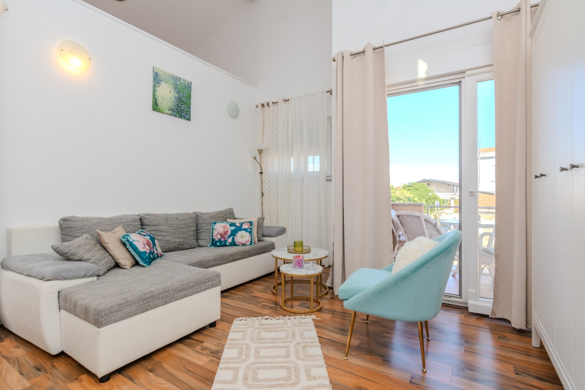 Apartmány 3298-6806
