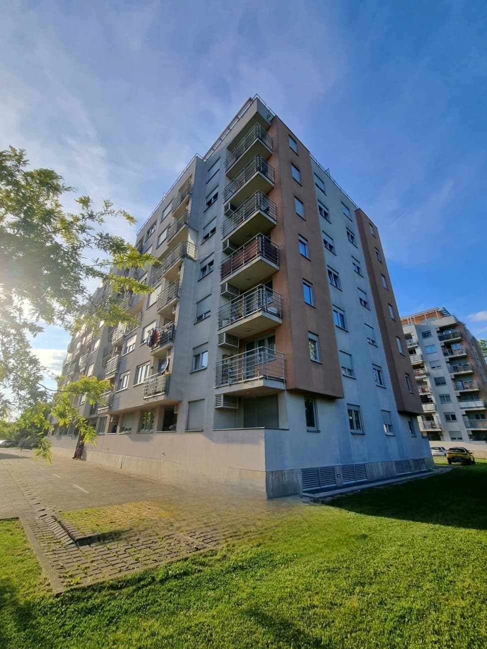 Apartmány 3298-6814