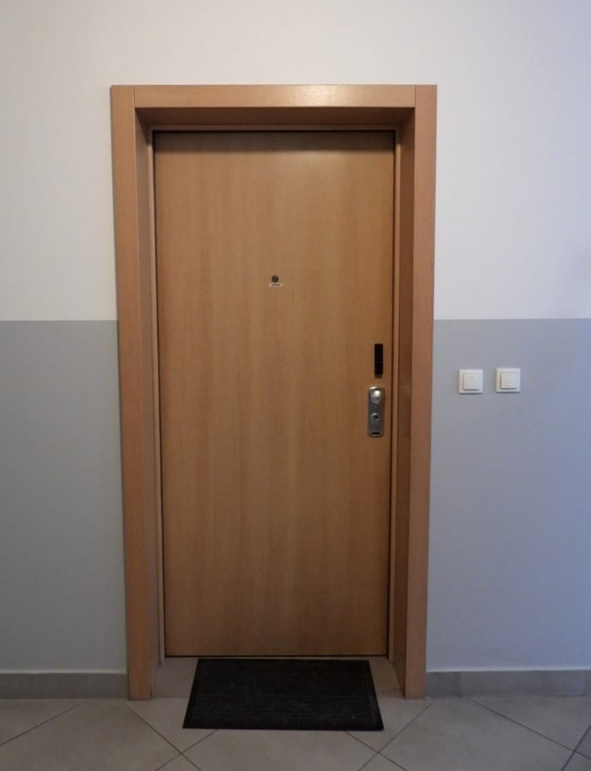 Fotka objektu
