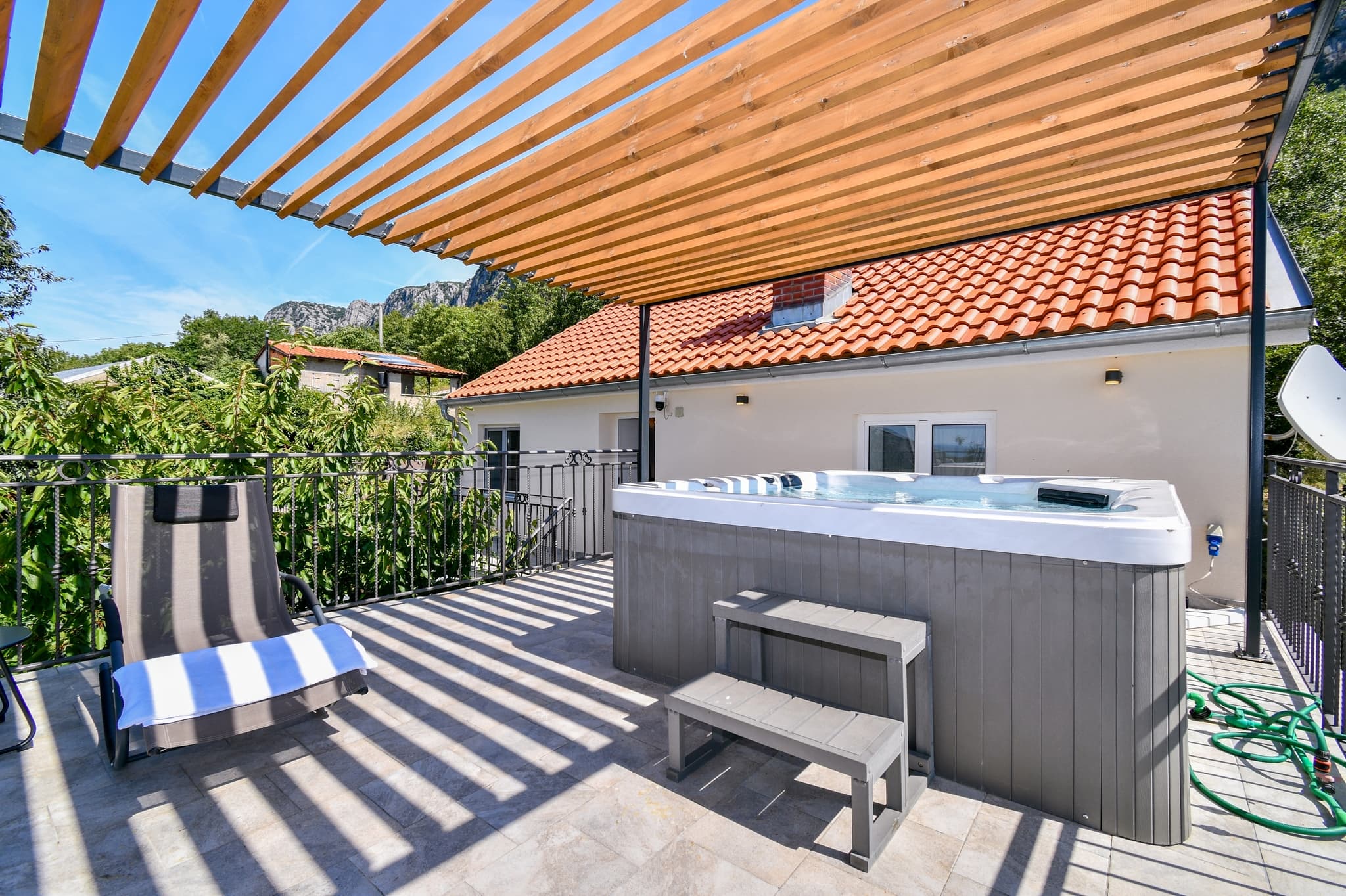 Apartmány 3298-6821
