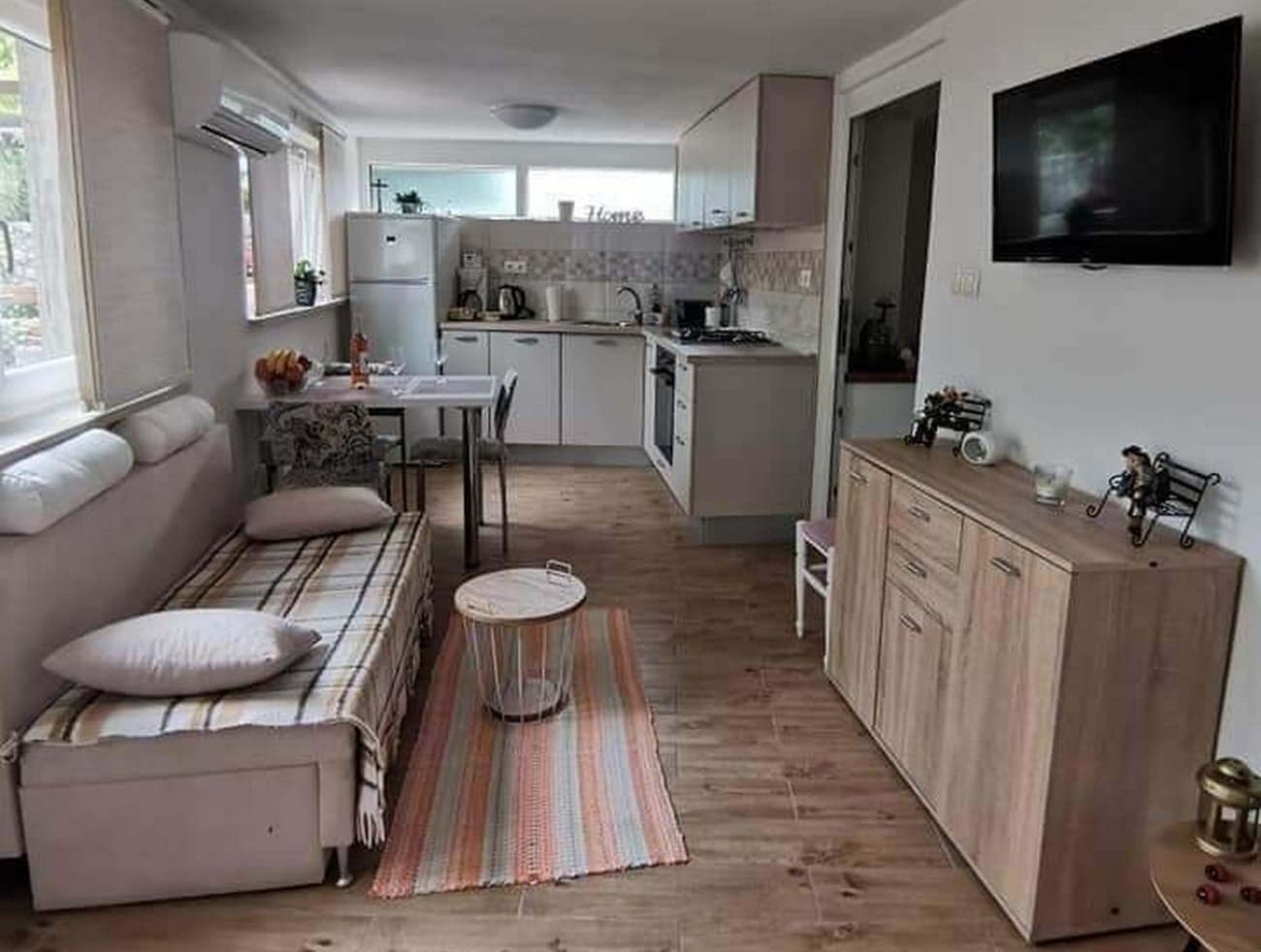 Apartmány 3298-6822