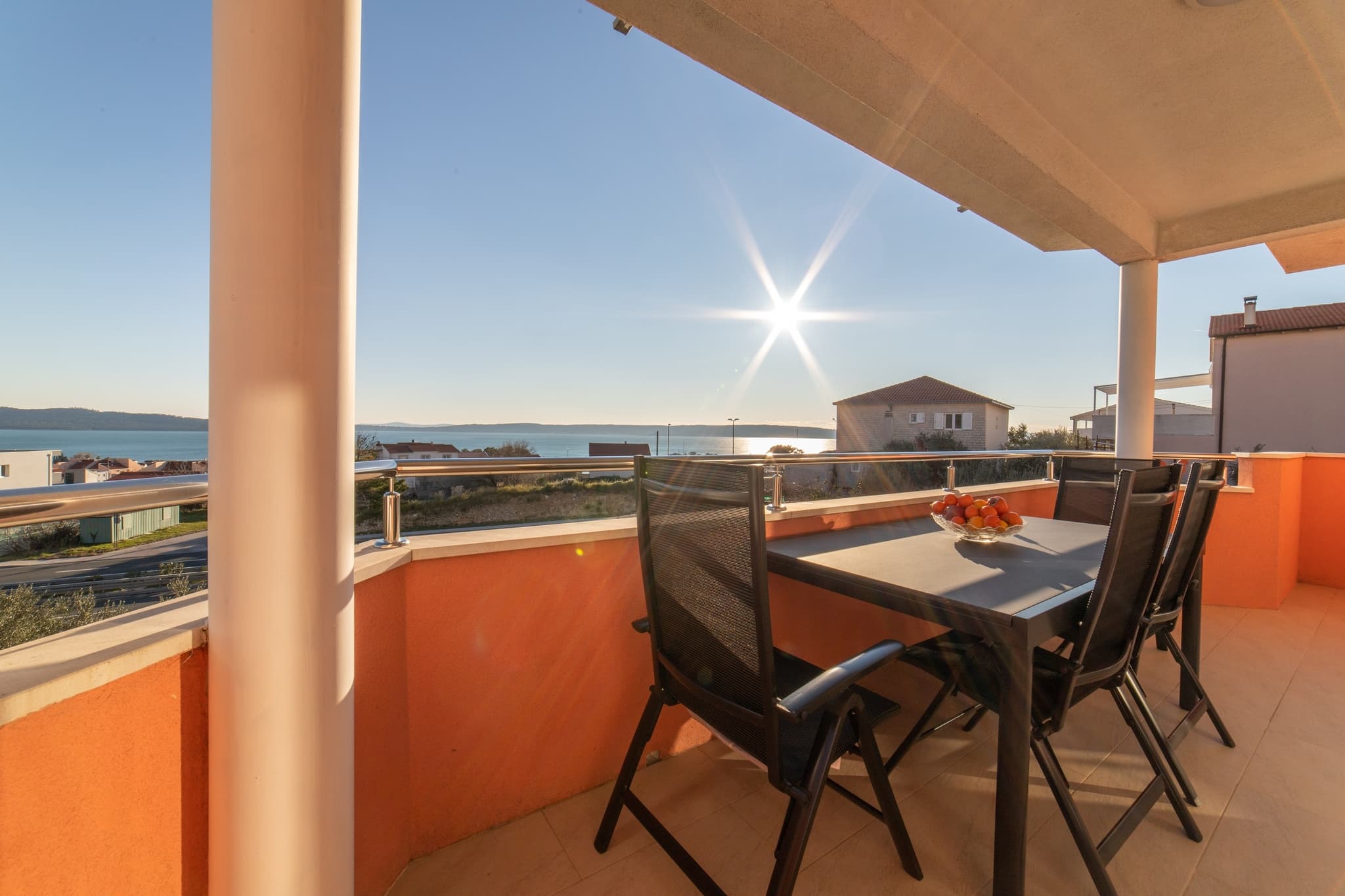 Apartmány 3298-6830