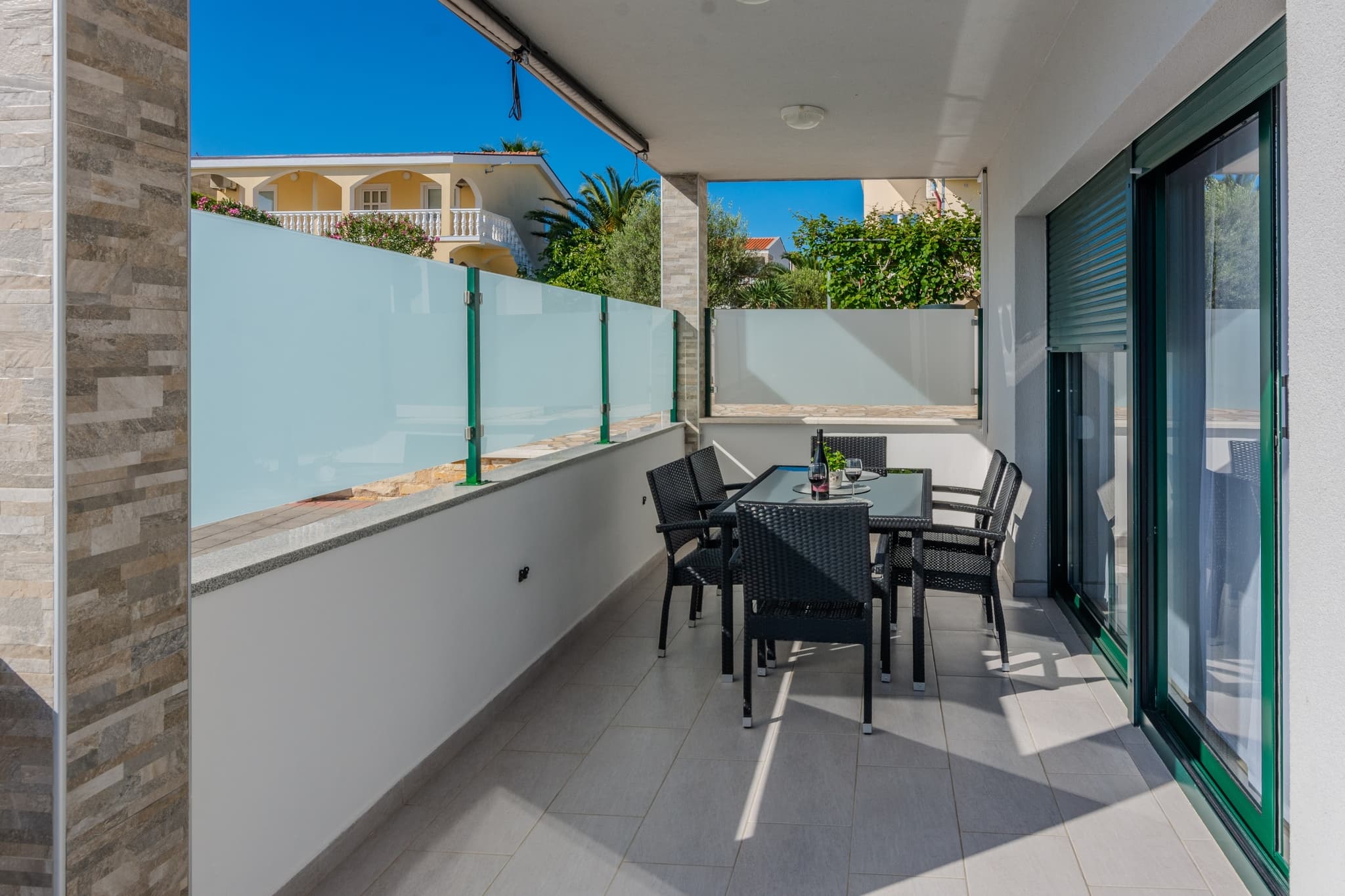 Apartmány 3298-6831