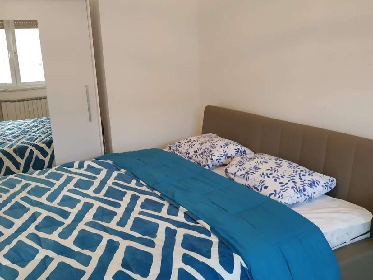 Apartmány 3298-6839