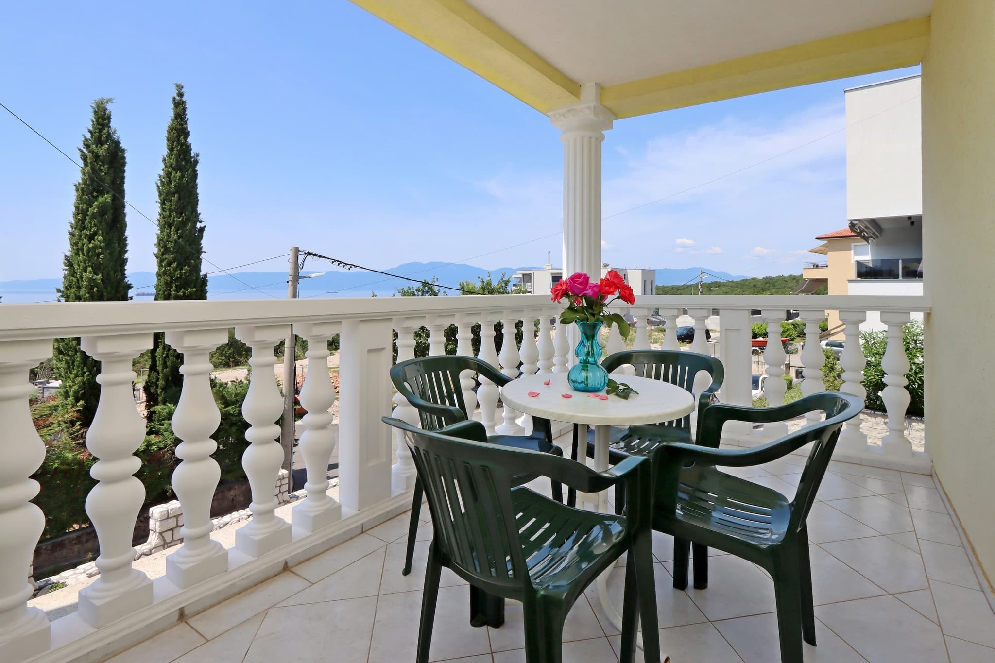 Apartmány 3298-6846