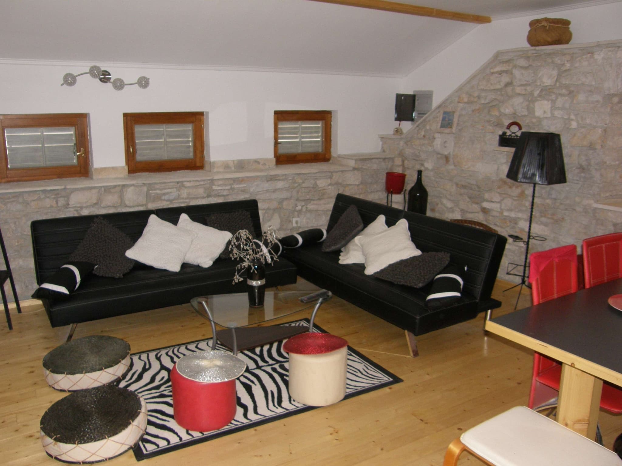 Apartmány 3298-6847