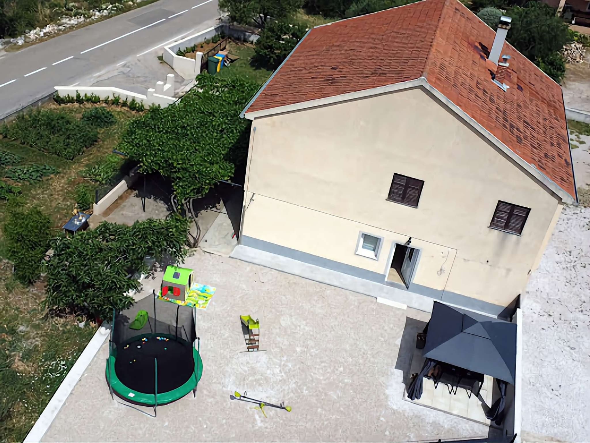 Apartmány 3298-6853