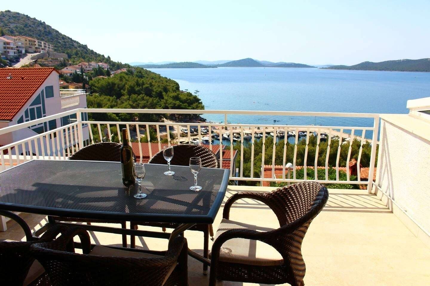 Apartmány 3298-6864
