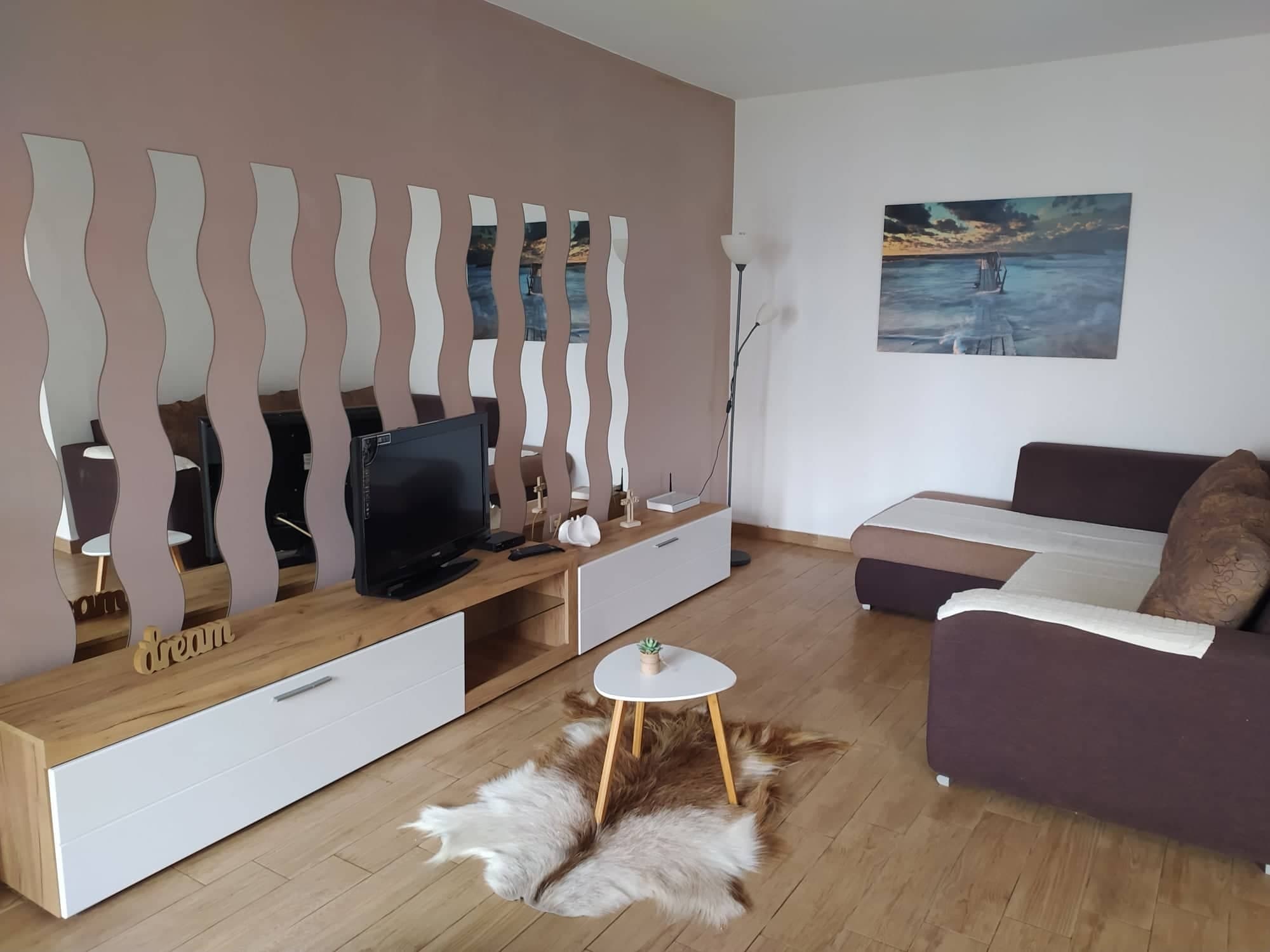 Apartmány 3298-6901