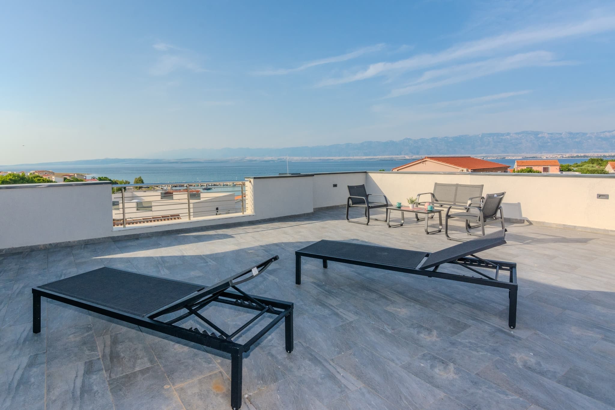 Apartmány 3298-6910