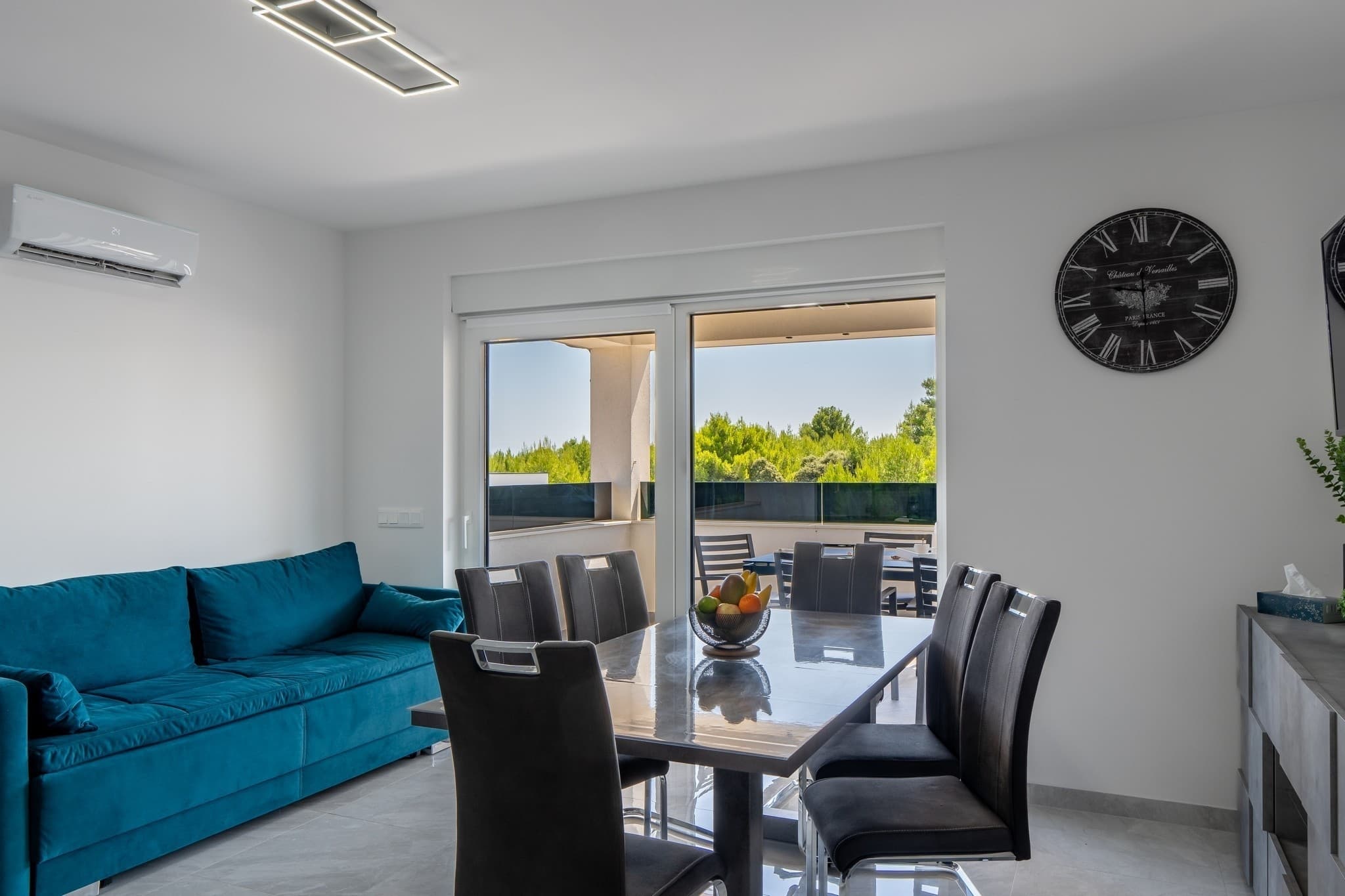 Apartmány 3298-6916