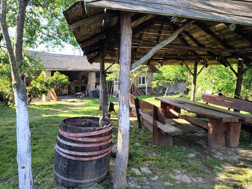 Fotka objektu