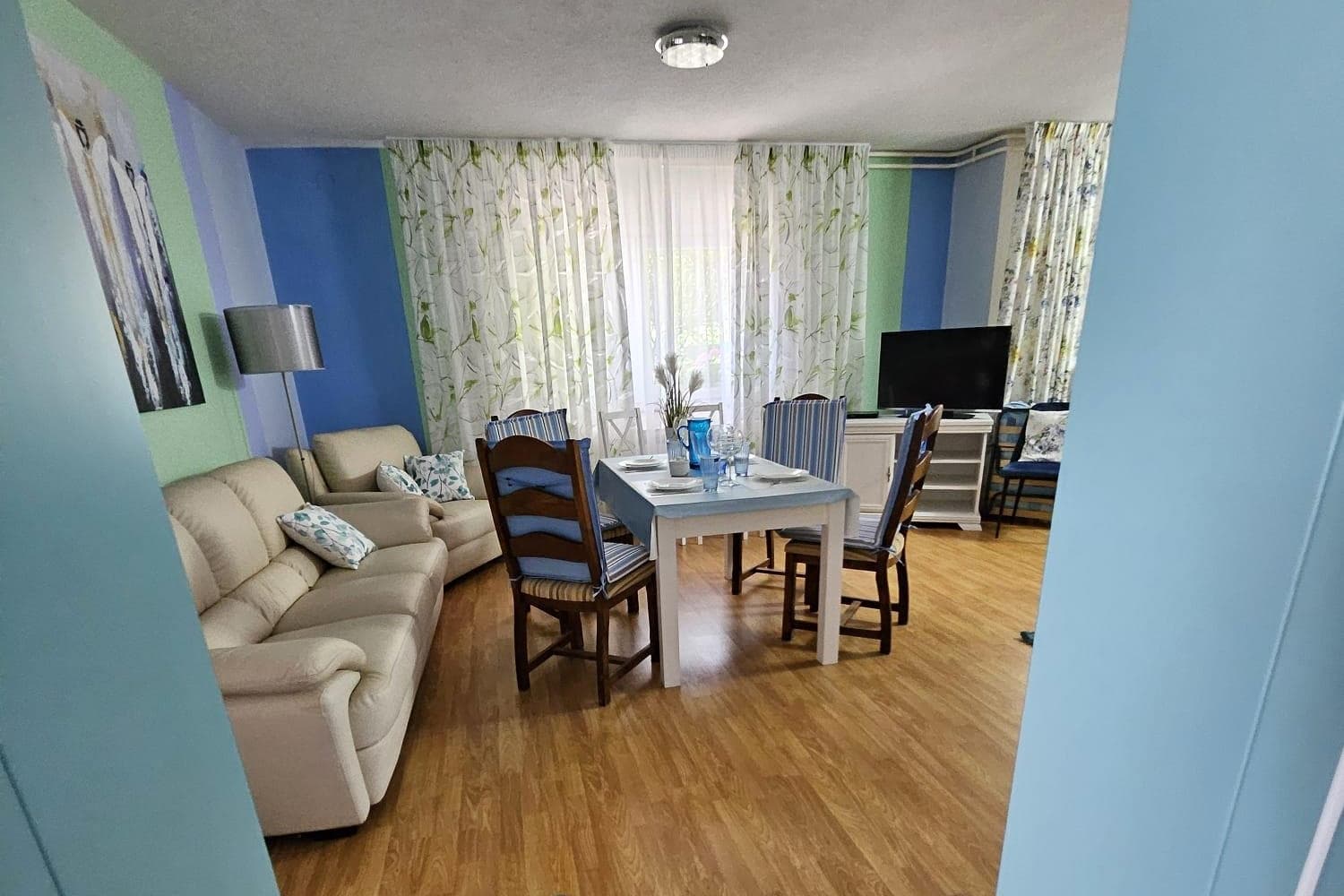 Apartmány 3298-6943