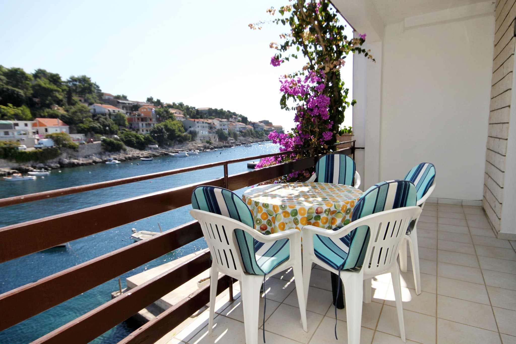 Apartmány 3298-6947