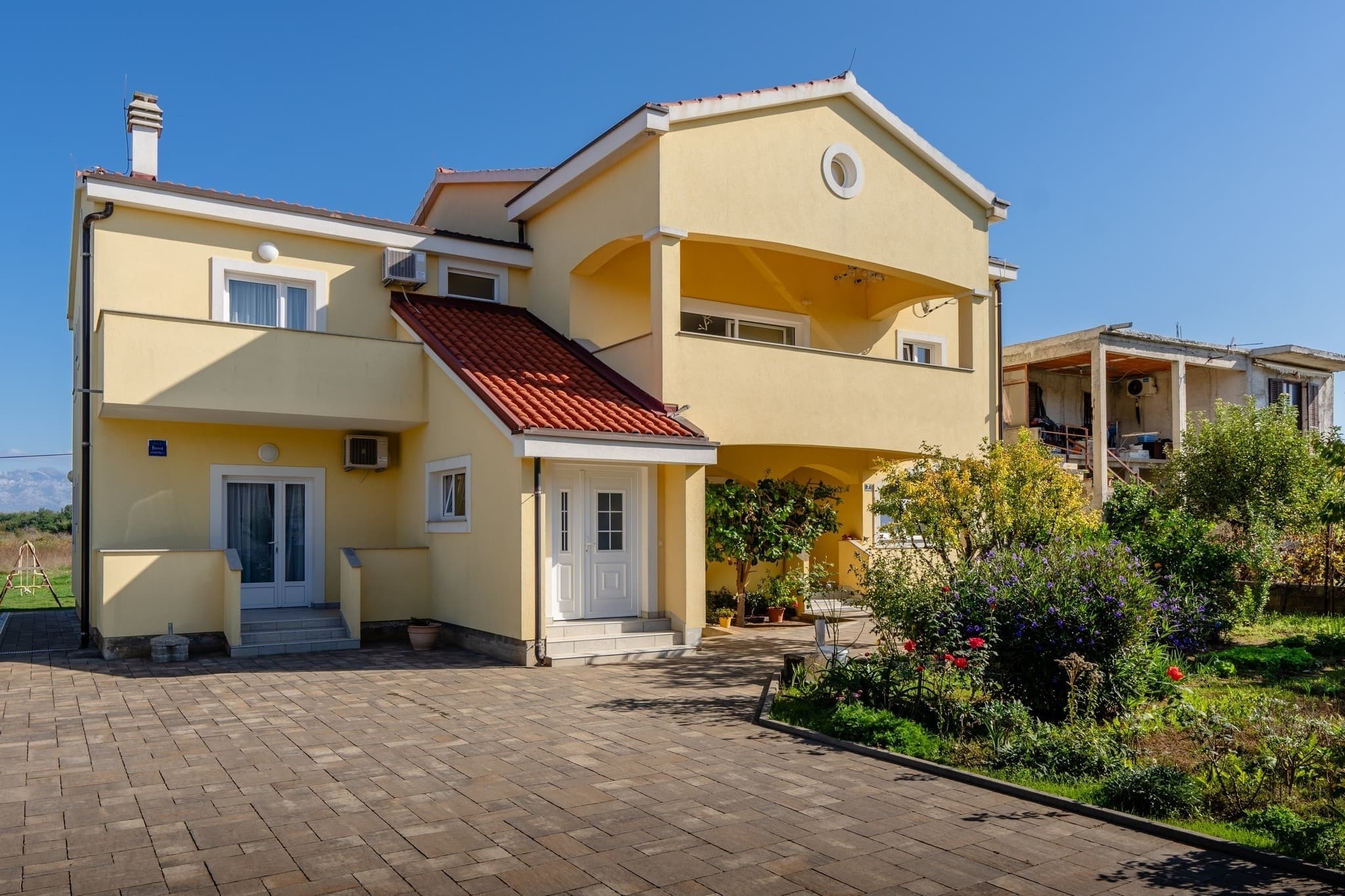 Apartmány 3298-6958
