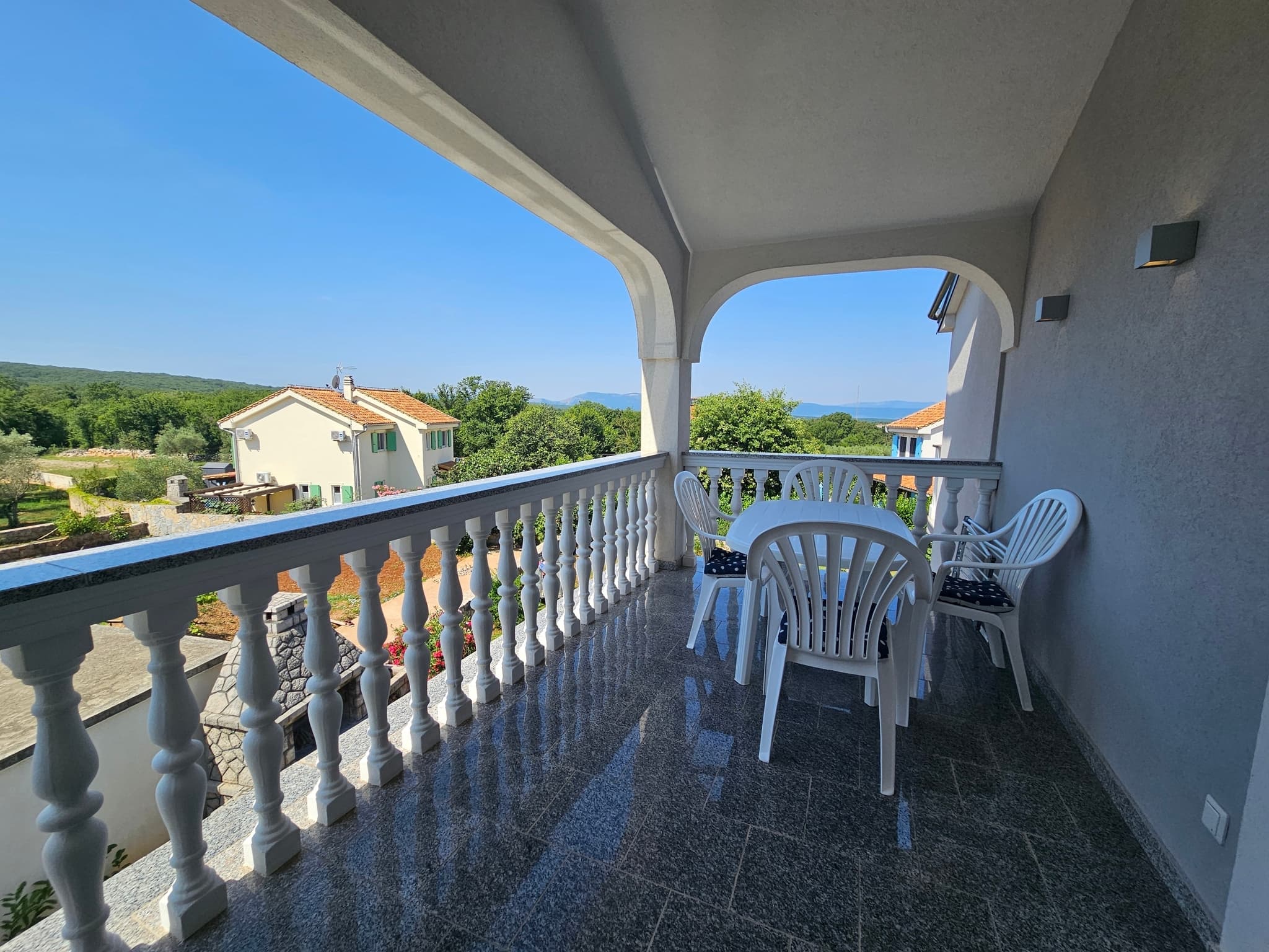 Apartmány 3298-7032