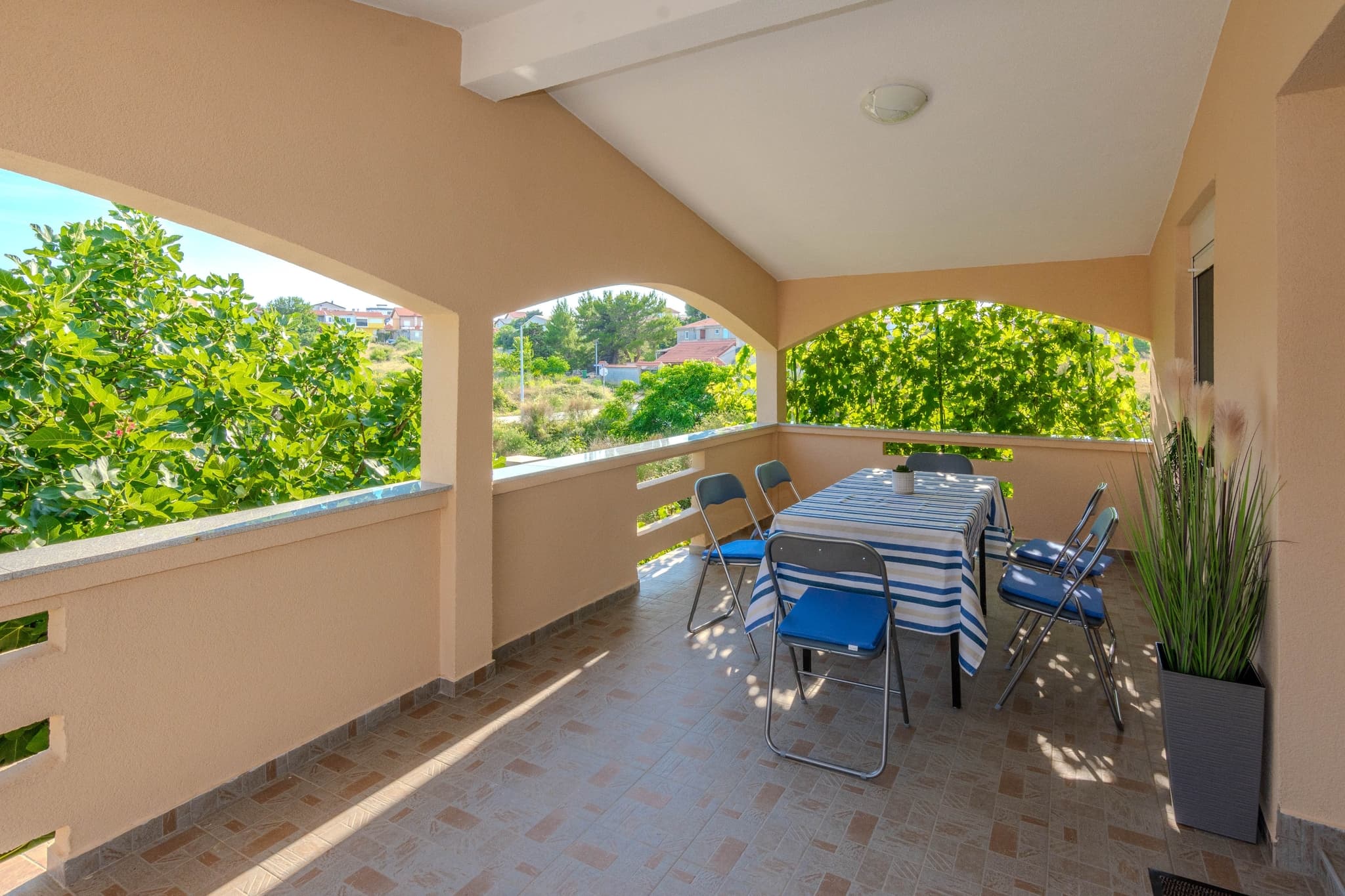 Apartmány 3298-7034