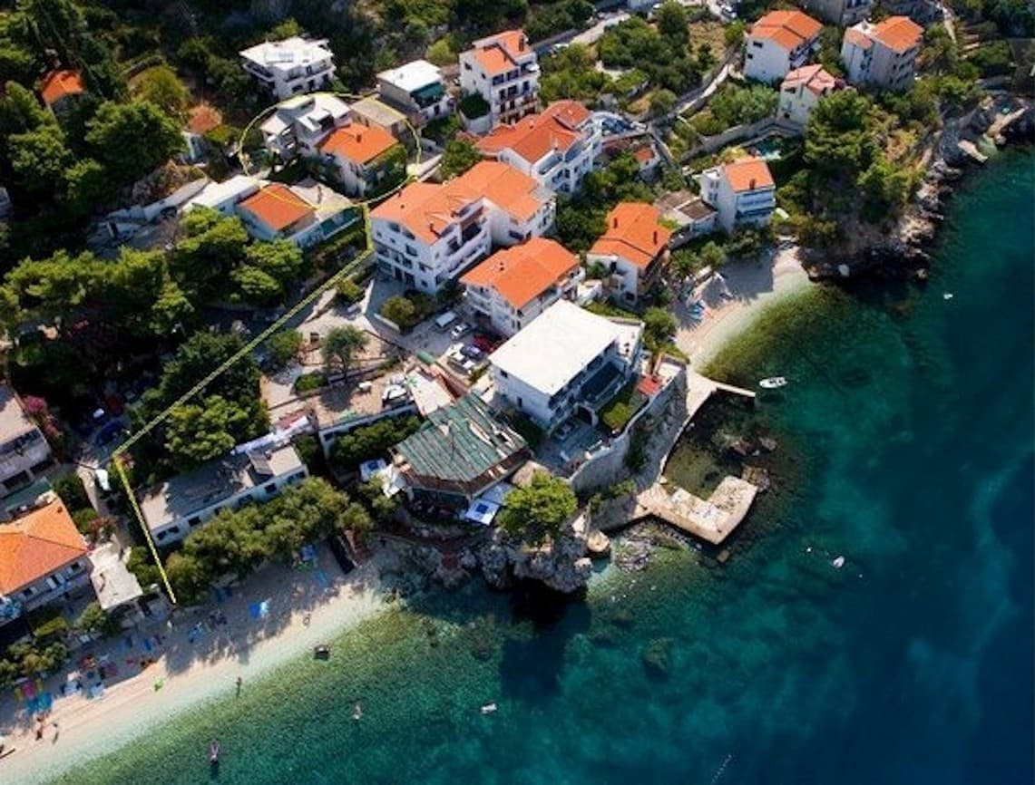 Apartmány 3298-7059